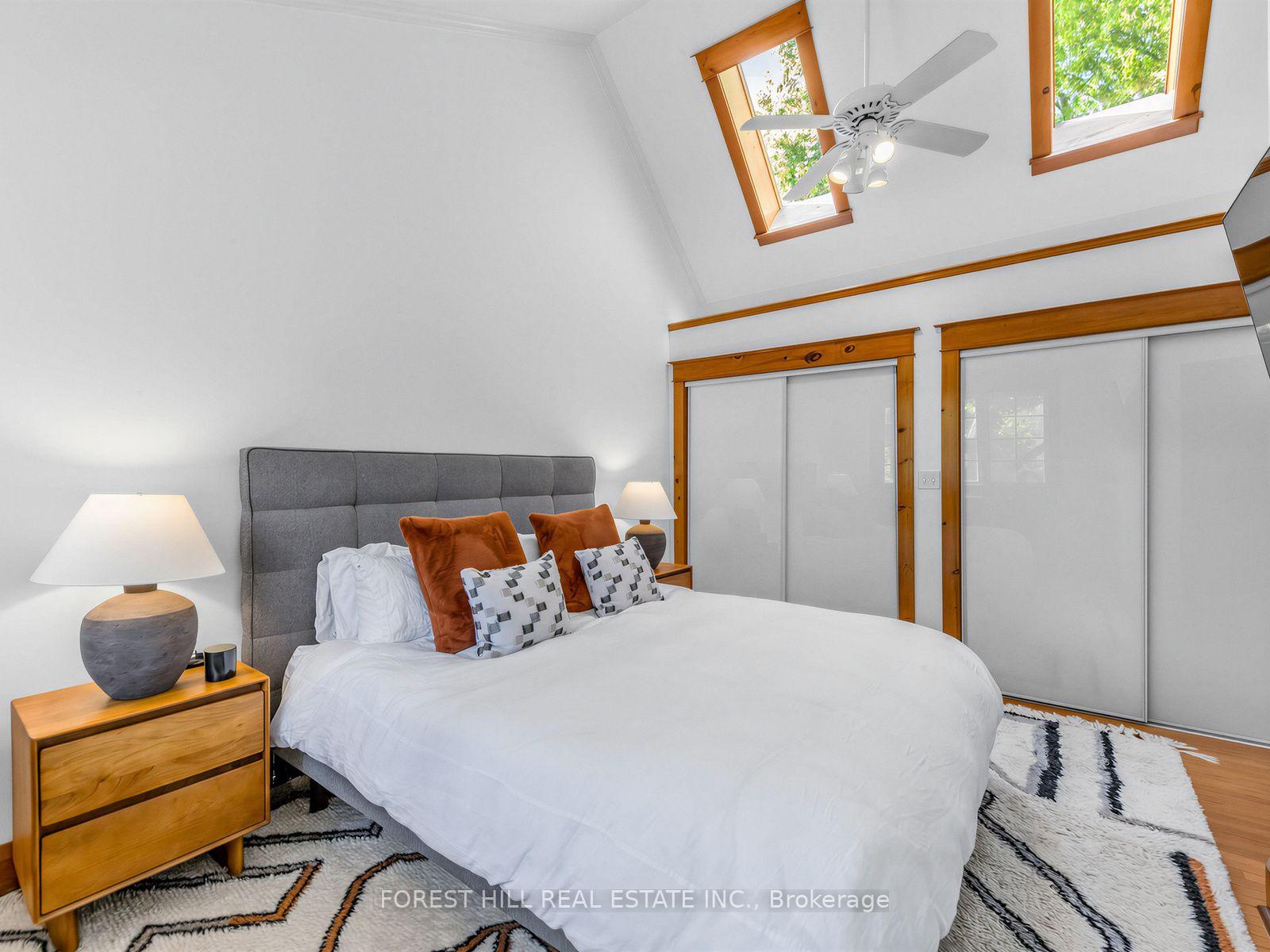 Photo 22 of 98 Gates Avenue, Toronto, East End-Danforth — HOMEH