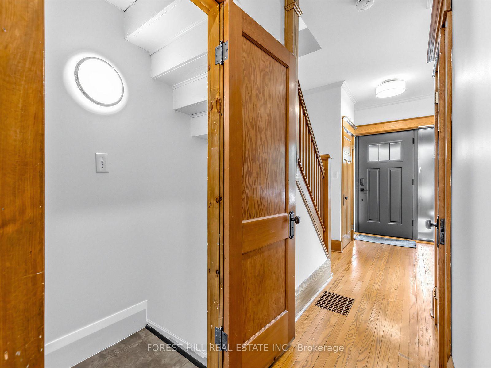 Photo 30 of 98 Gates Avenue, Toronto, East End-Danforth — HOMEH