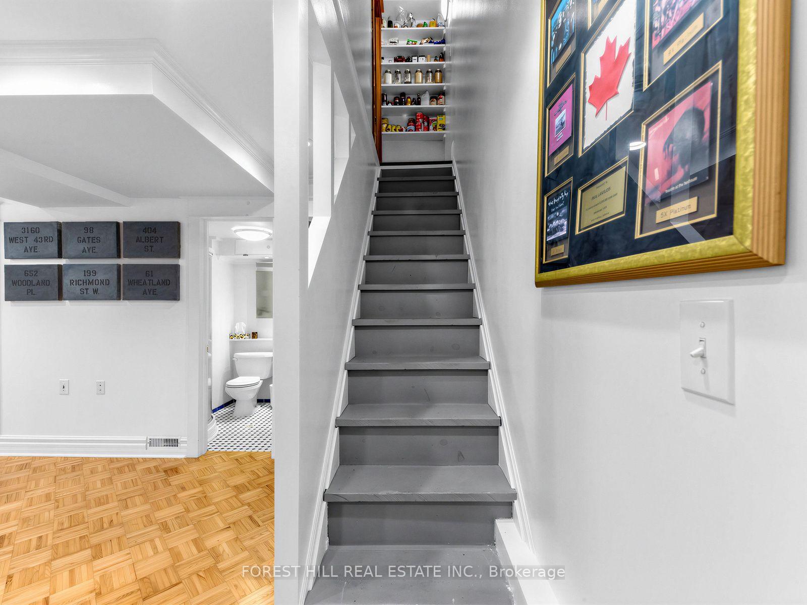 Photo 31 of 98 Gates Avenue, Toronto, East End-Danforth — HOMEH