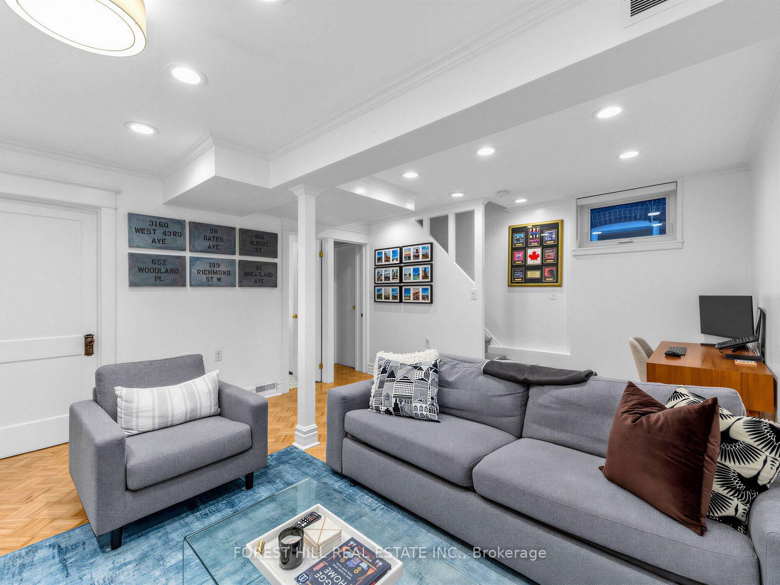 Photo 33 of 98 Gates Avenue, Toronto, East End-Danforth — HOMEH