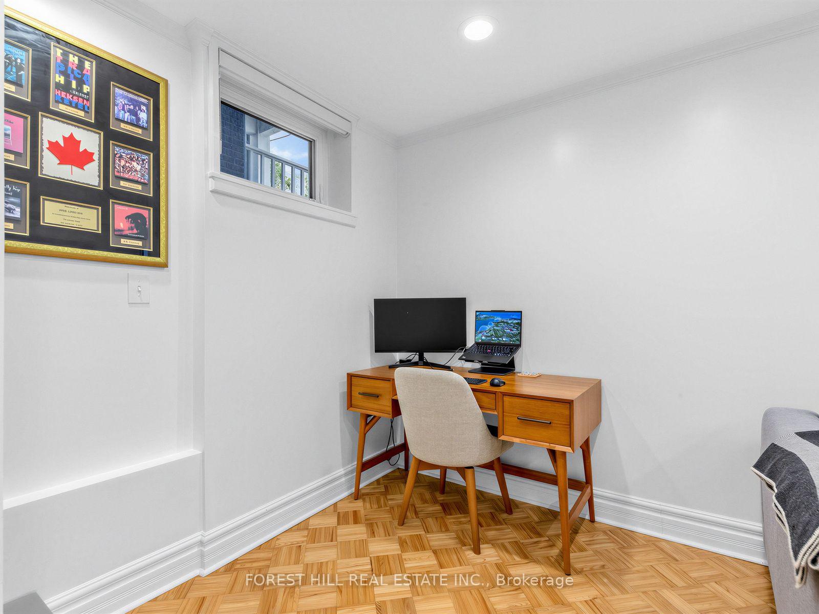 Photo 34 of 98 Gates Avenue, Toronto, East End-Danforth — HOMEH
