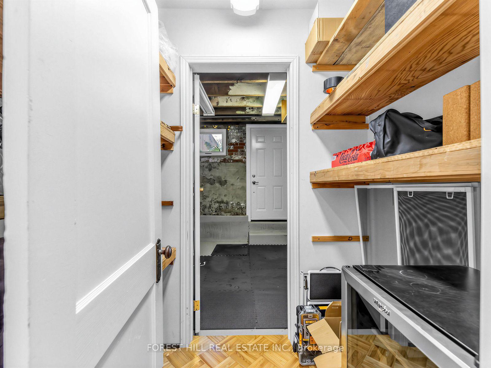 Photo 37 of 98 Gates Avenue, Toronto, East End-Danforth — HOMEH