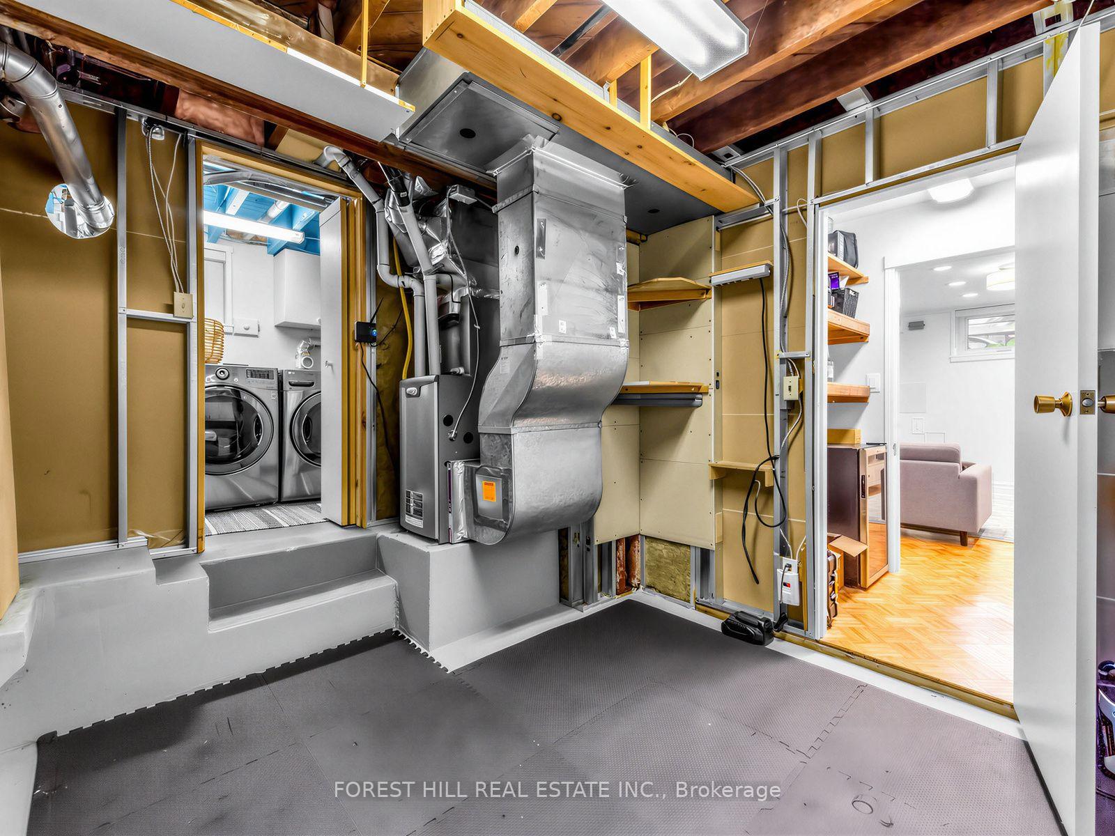 Photo 38 of 98 Gates Avenue, Toronto, East End-Danforth — HOMEH