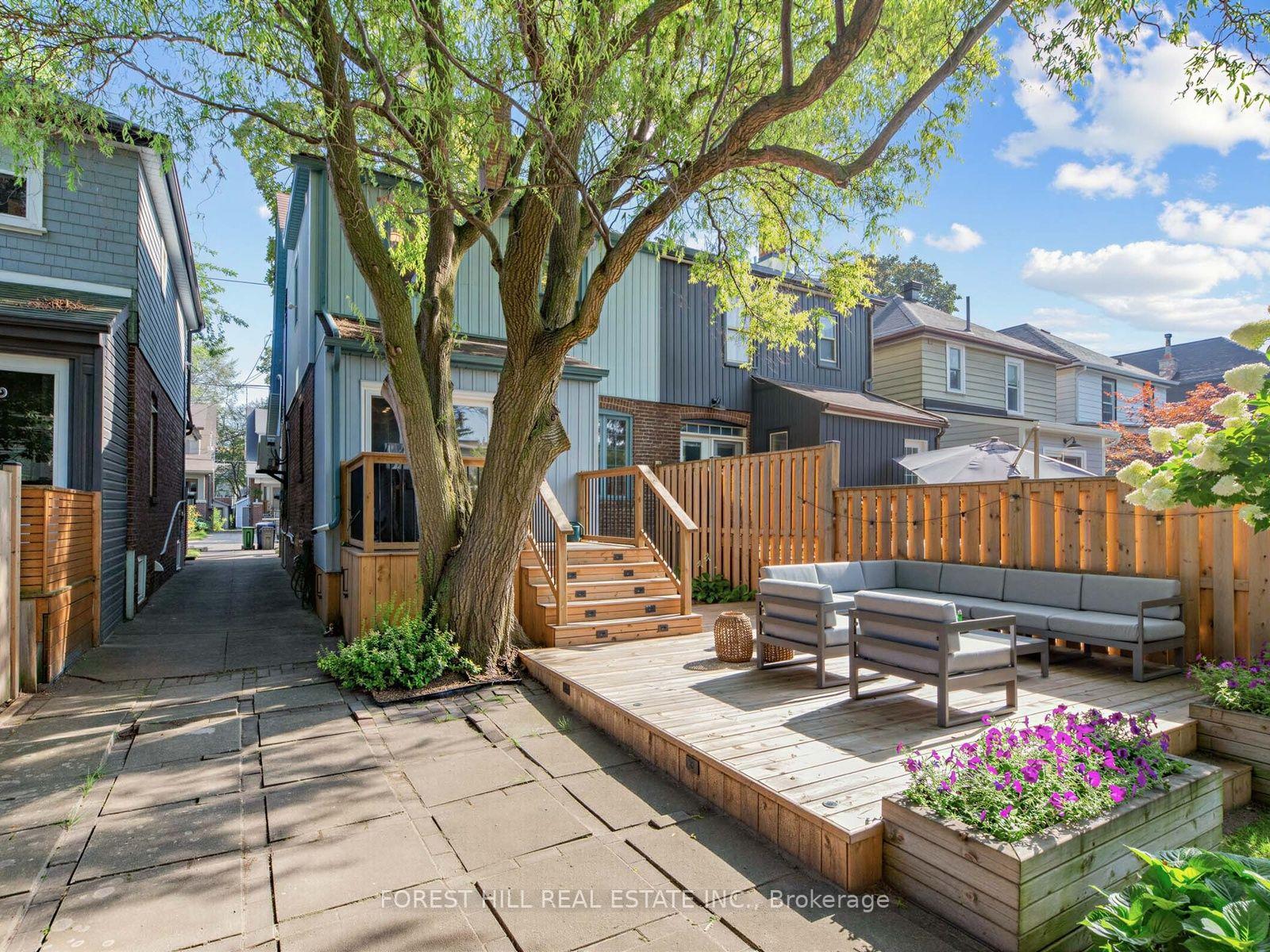 Photo 39 of 98 Gates Avenue, Toronto, East End-Danforth — HOMEH