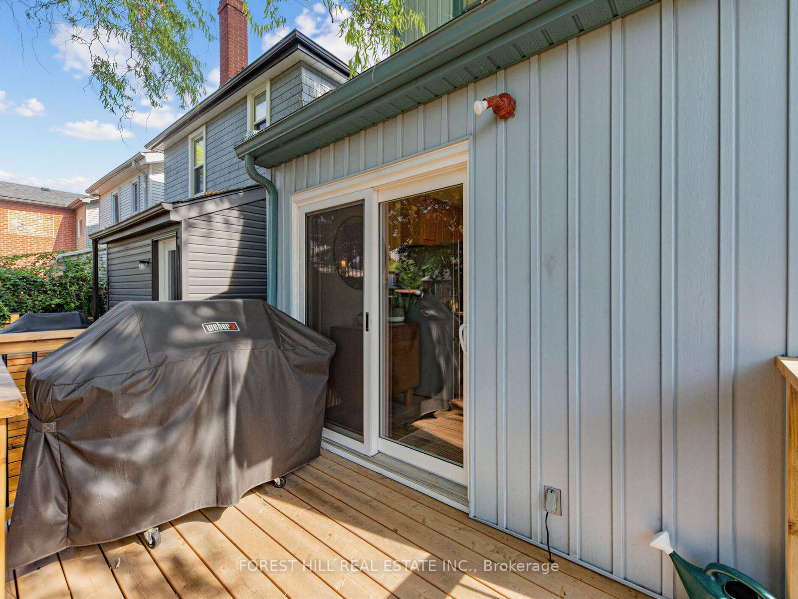 Photo 41 of 98 Gates Avenue, Toronto, East End-Danforth — HOMEH