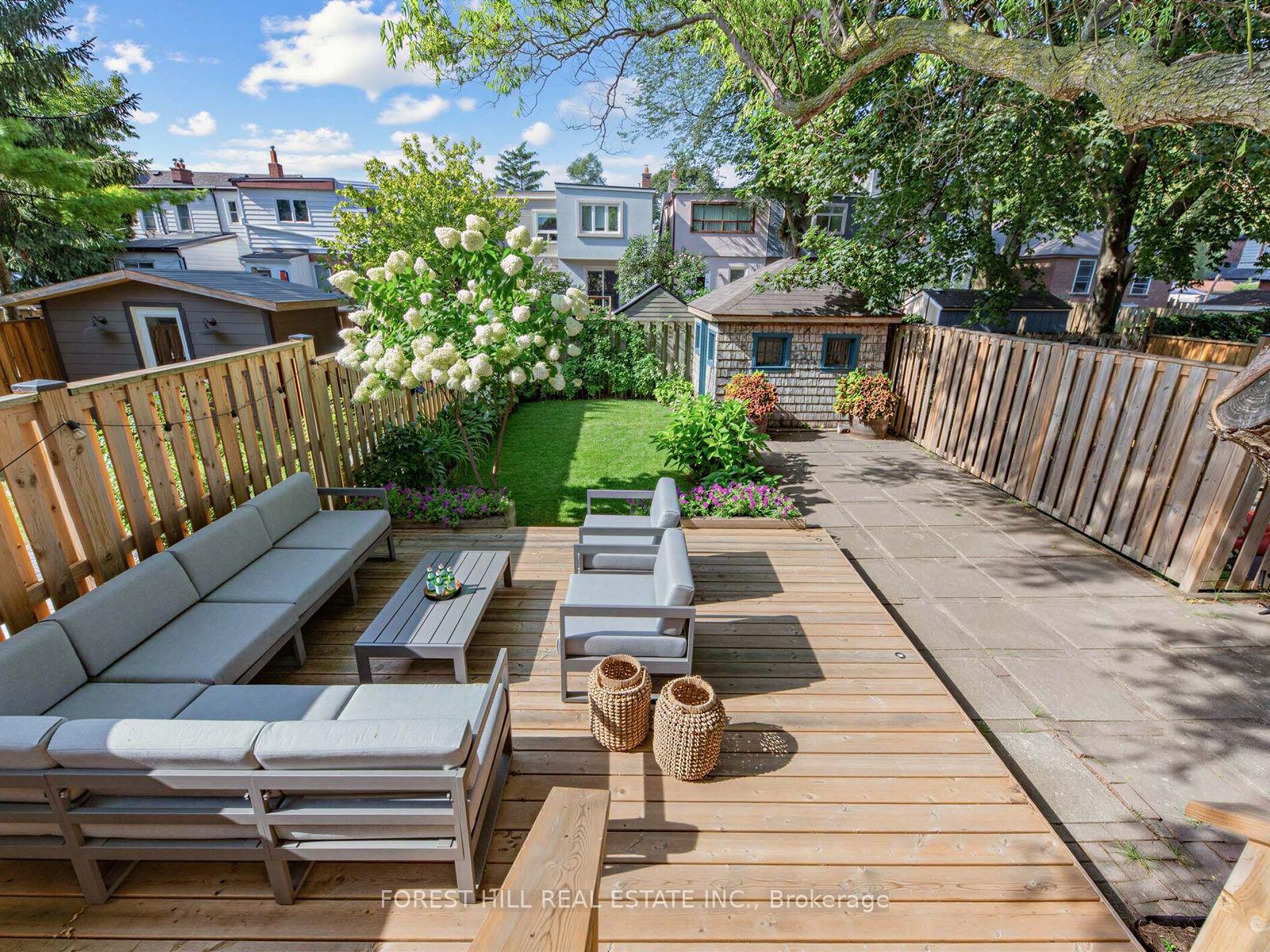 Photo 42 of 98 Gates Avenue, Toronto, East End-Danforth — HOMEH