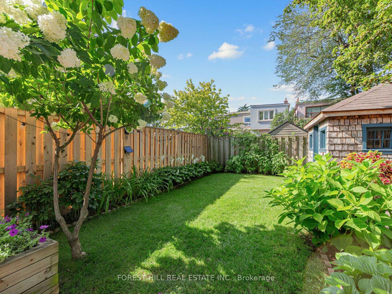 Photo 43 of 98 Gates Avenue, Toronto, East End-Danforth — HOMEH
