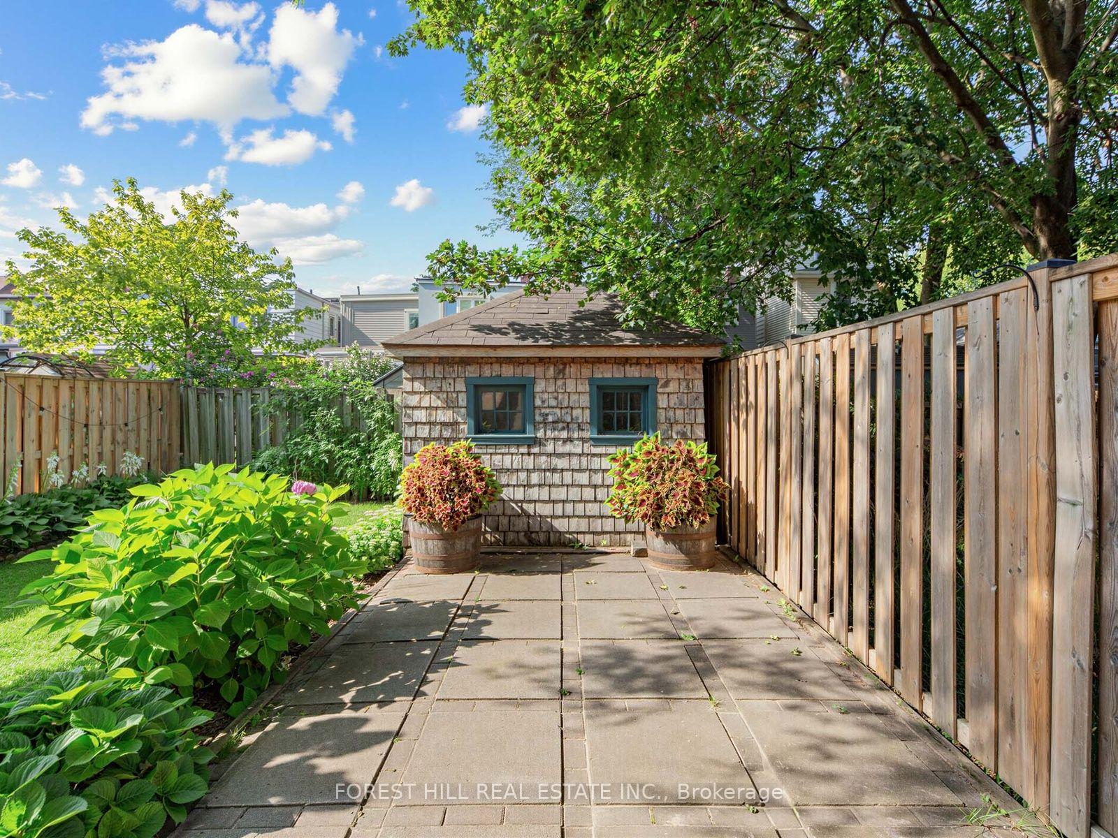 Photo 44 of 98 Gates Avenue, Toronto, East End-Danforth — HOMEH