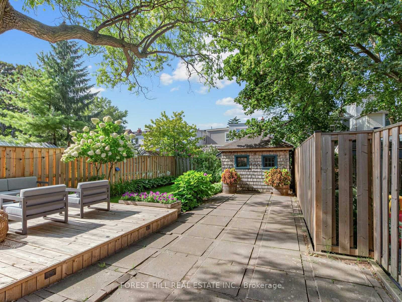 Photo 45 of 98 Gates Avenue, Toronto, East End-Danforth — HOMEH