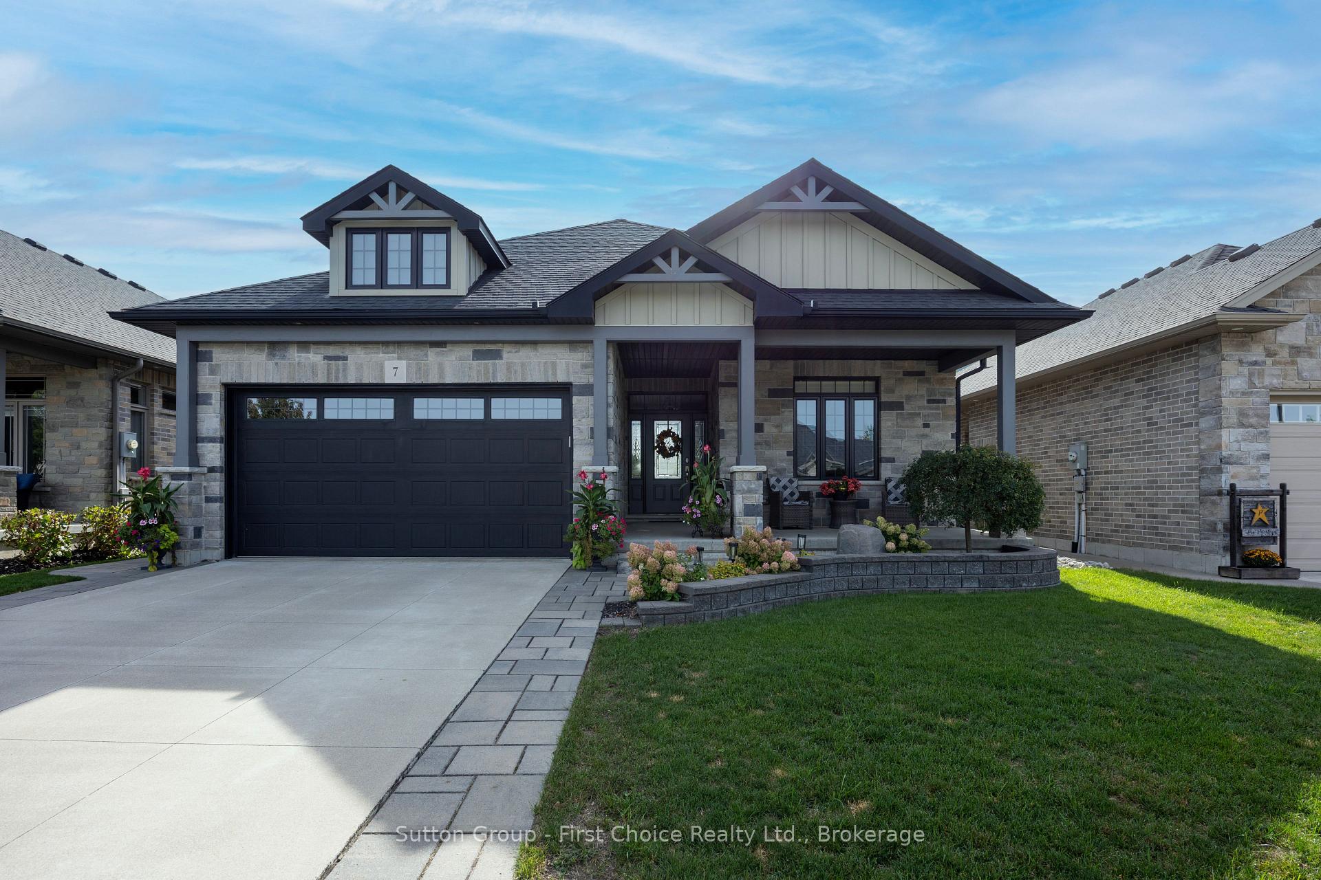 Photo 1 of 7 Culliton Street, Stratford — HOMEH