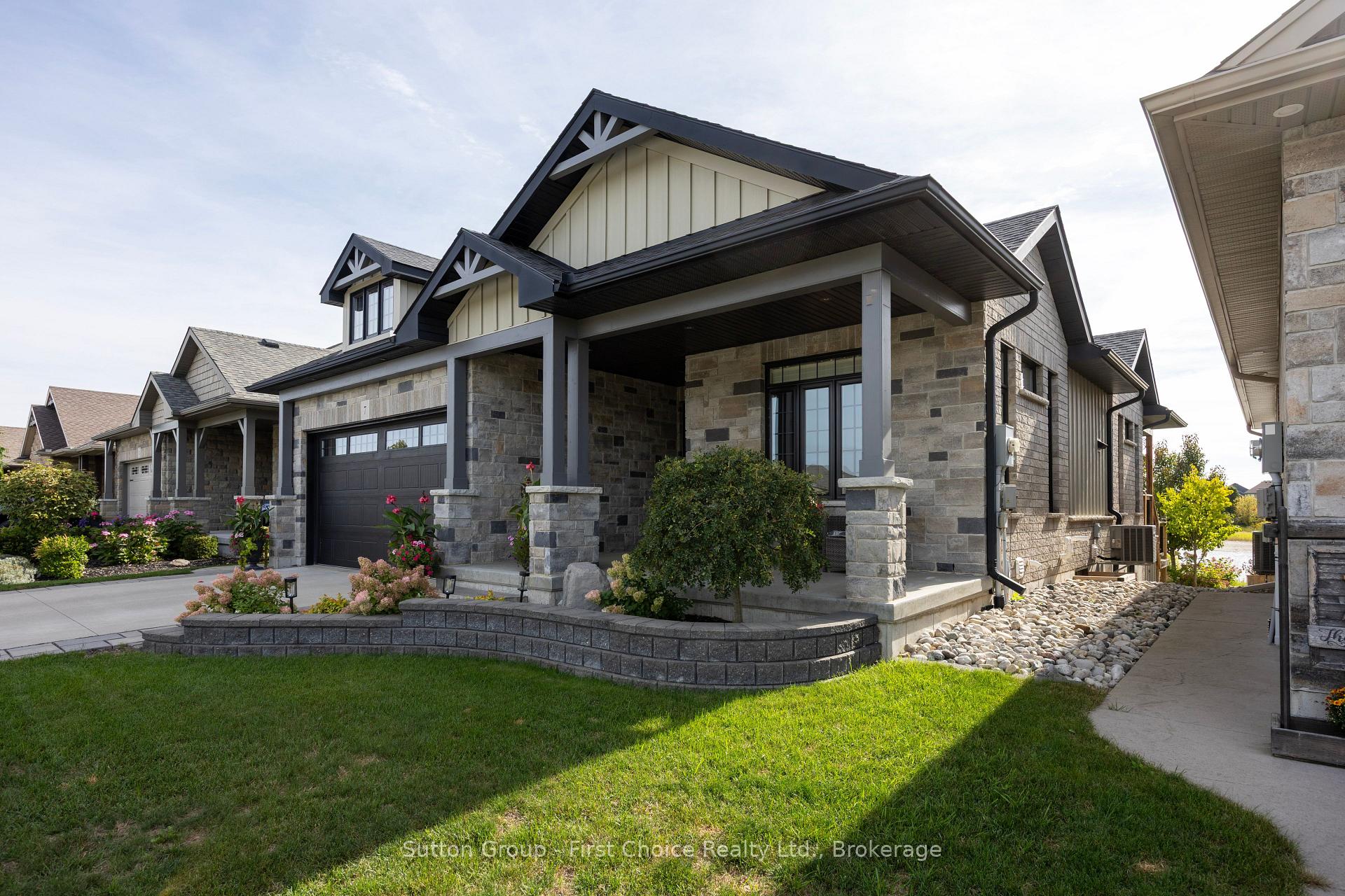 Photo 2 of 7 Culliton Street, Stratford — HOMEH