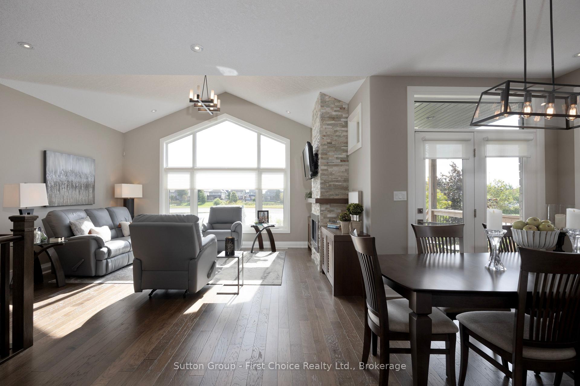 Photo 6 of 7 Culliton Street, Stratford — HOMEH
