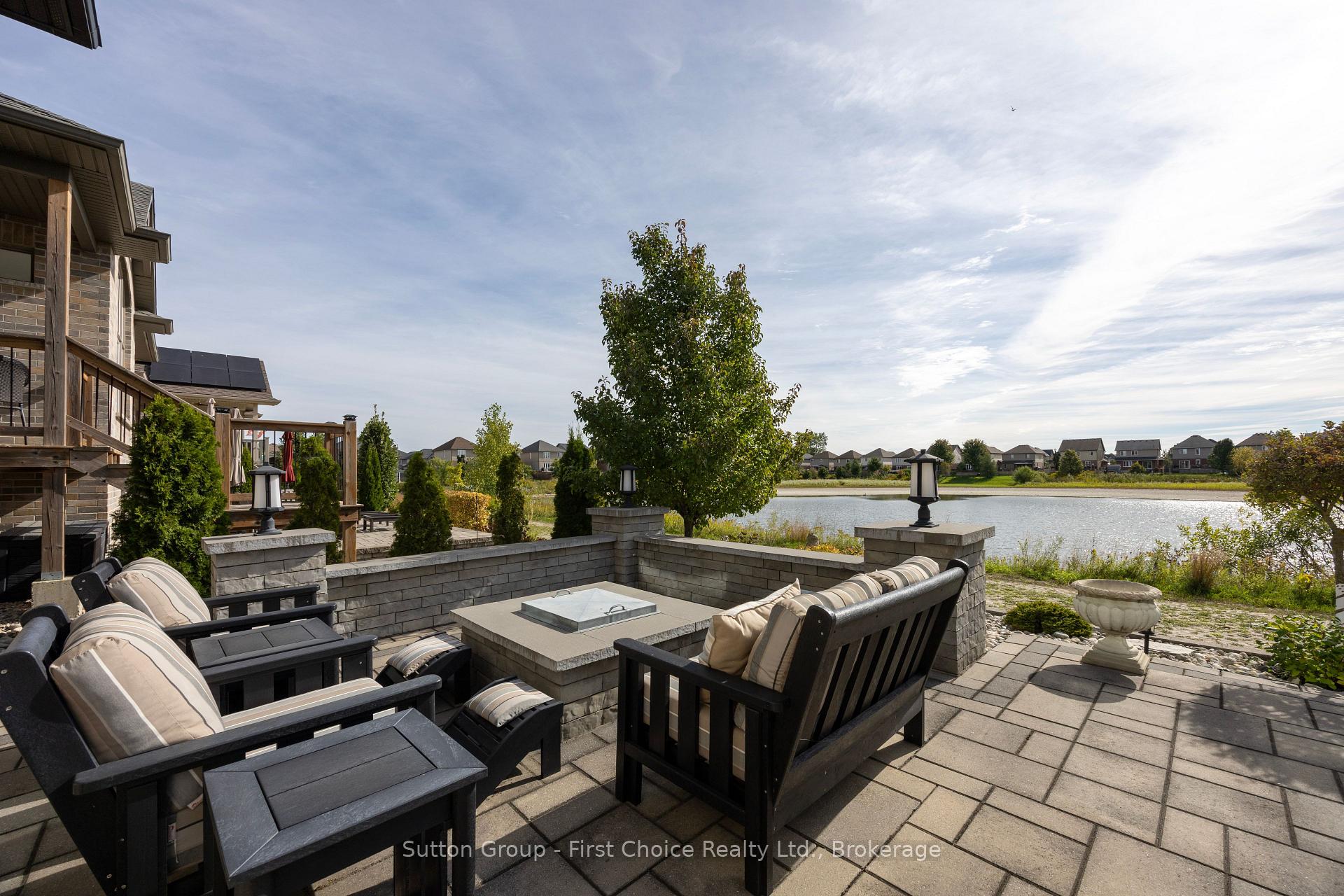 Photo 42 of 7 Culliton Street, Stratford — HOMEH