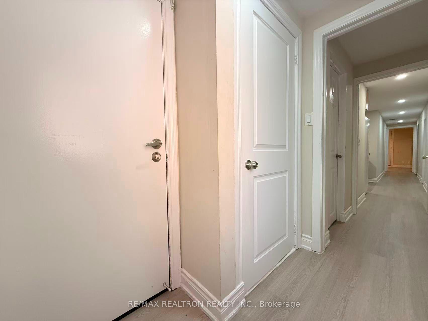 Photo 3 of Unit Lower, 34 James Gray Drive, North York, Bayview Woods-Steeles — HOMEH
