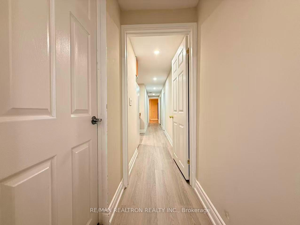 Photo 5 of Unit Lower, 34 James Gray Drive, North York, Bayview Woods-Steeles — HOMEH