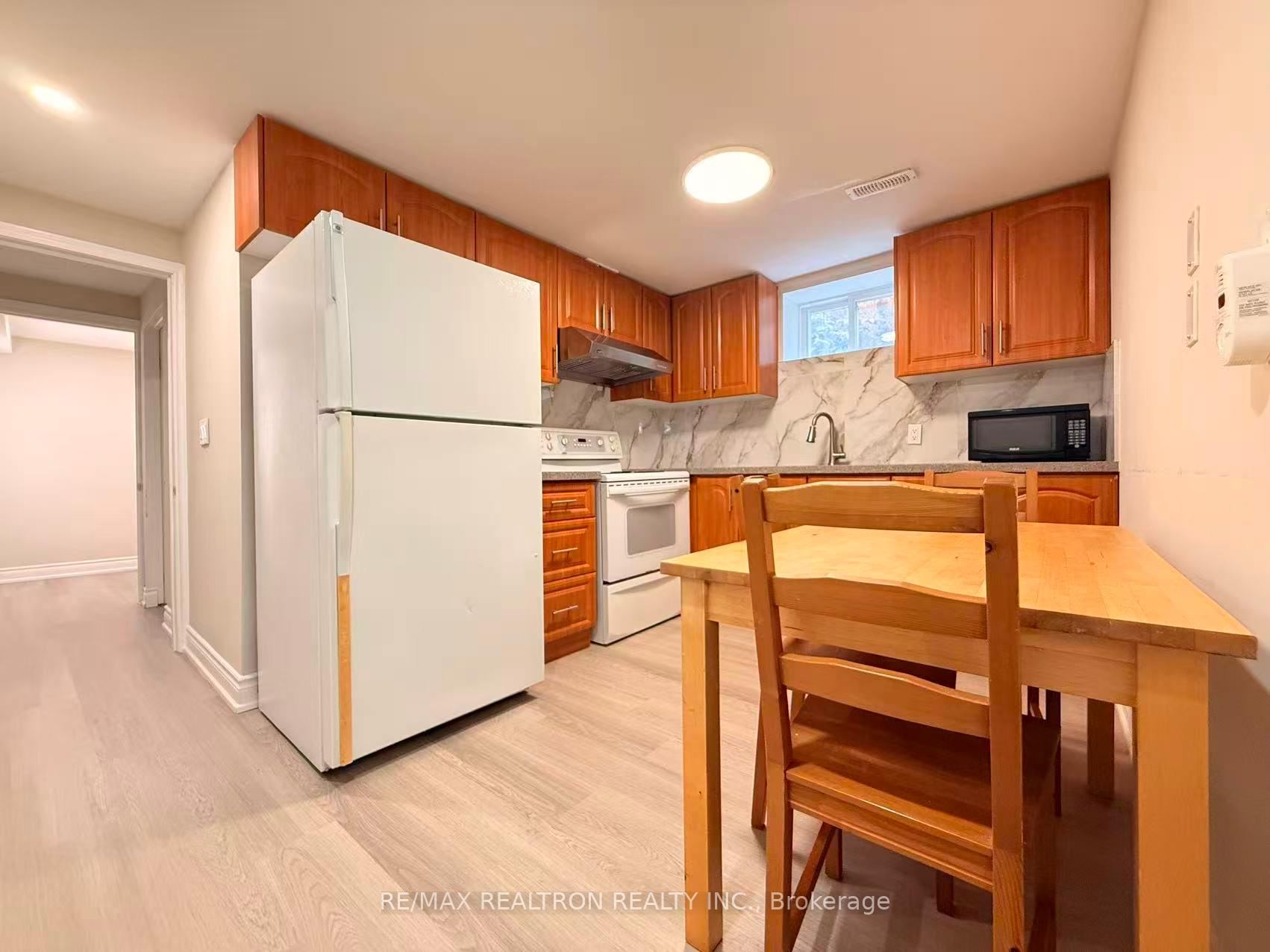 Photo 6 of Unit Lower, 34 James Gray Drive, North York, Bayview Woods-Steeles — HOMEH