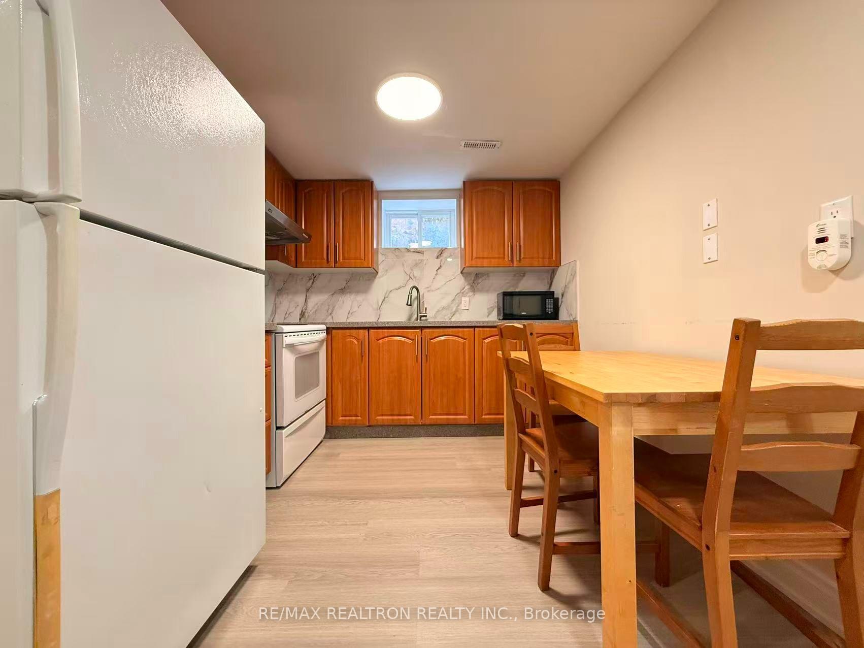 Photo 7 of Unit Lower, 34 James Gray Drive, North York, Bayview Woods-Steeles — HOMEH