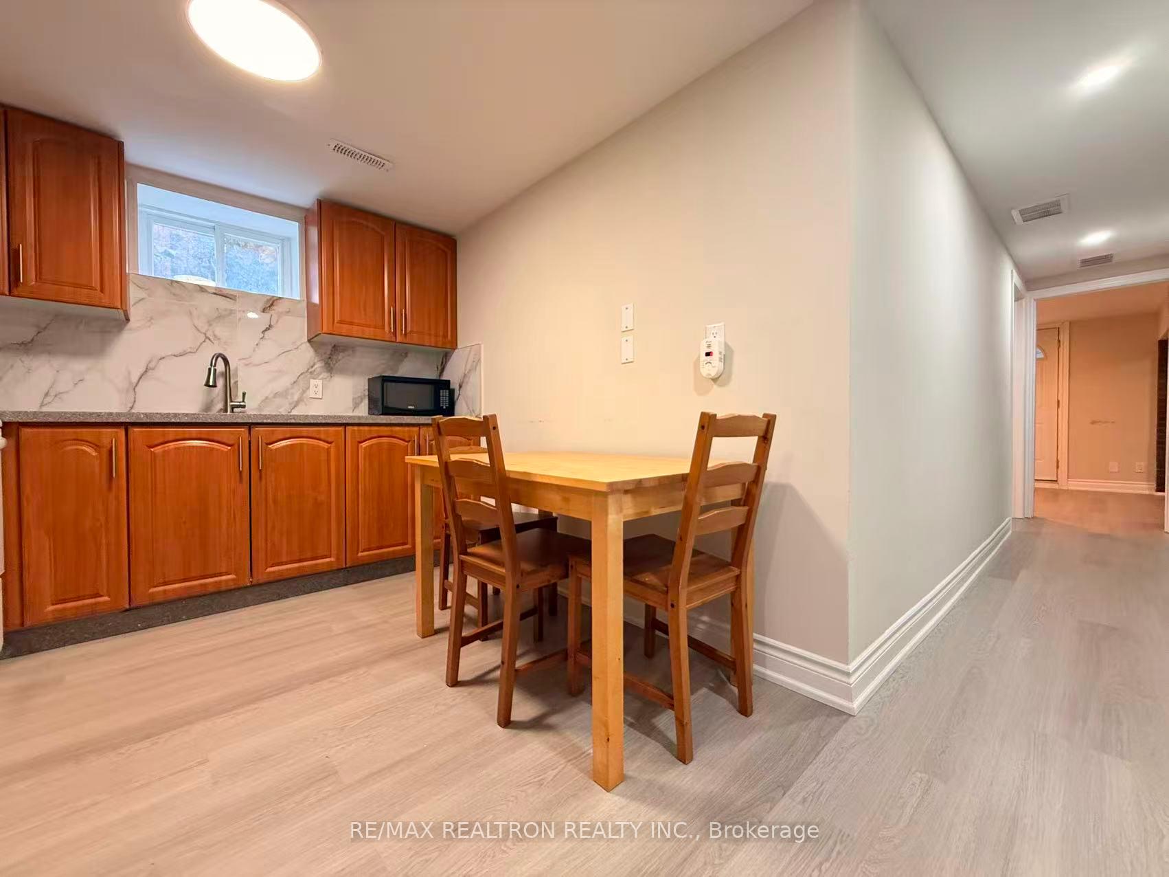 Photo 9 of Unit Lower, 34 James Gray Drive, North York, Bayview Woods-Steeles — HOMEH