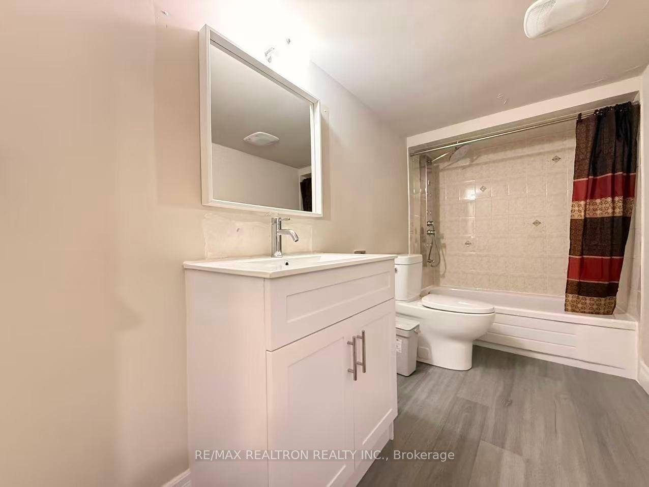 Photo 10 of Unit Lower, 34 James Gray Drive, North York, Bayview Woods-Steeles — HOMEH