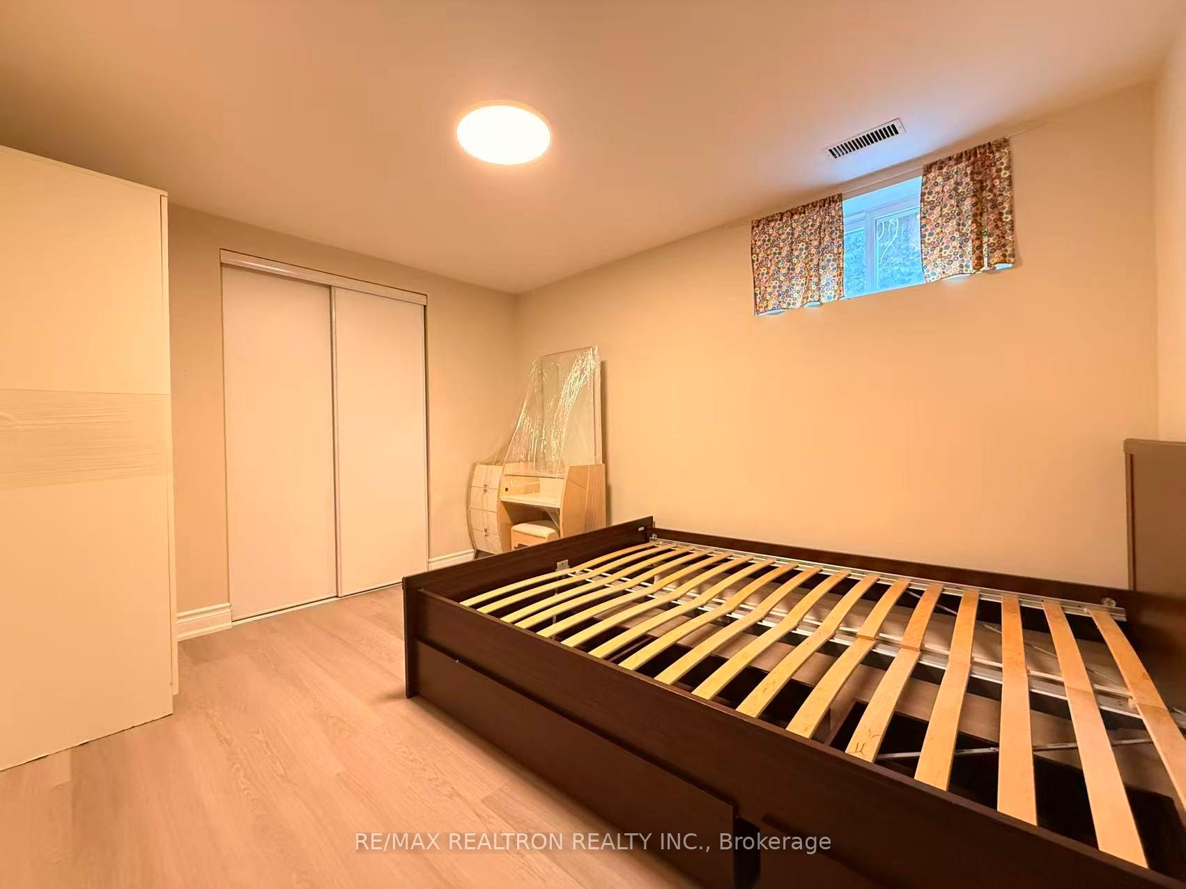 Photo 11 of Unit Lower, 34 James Gray Drive, North York, Bayview Woods-Steeles — HOMEH
