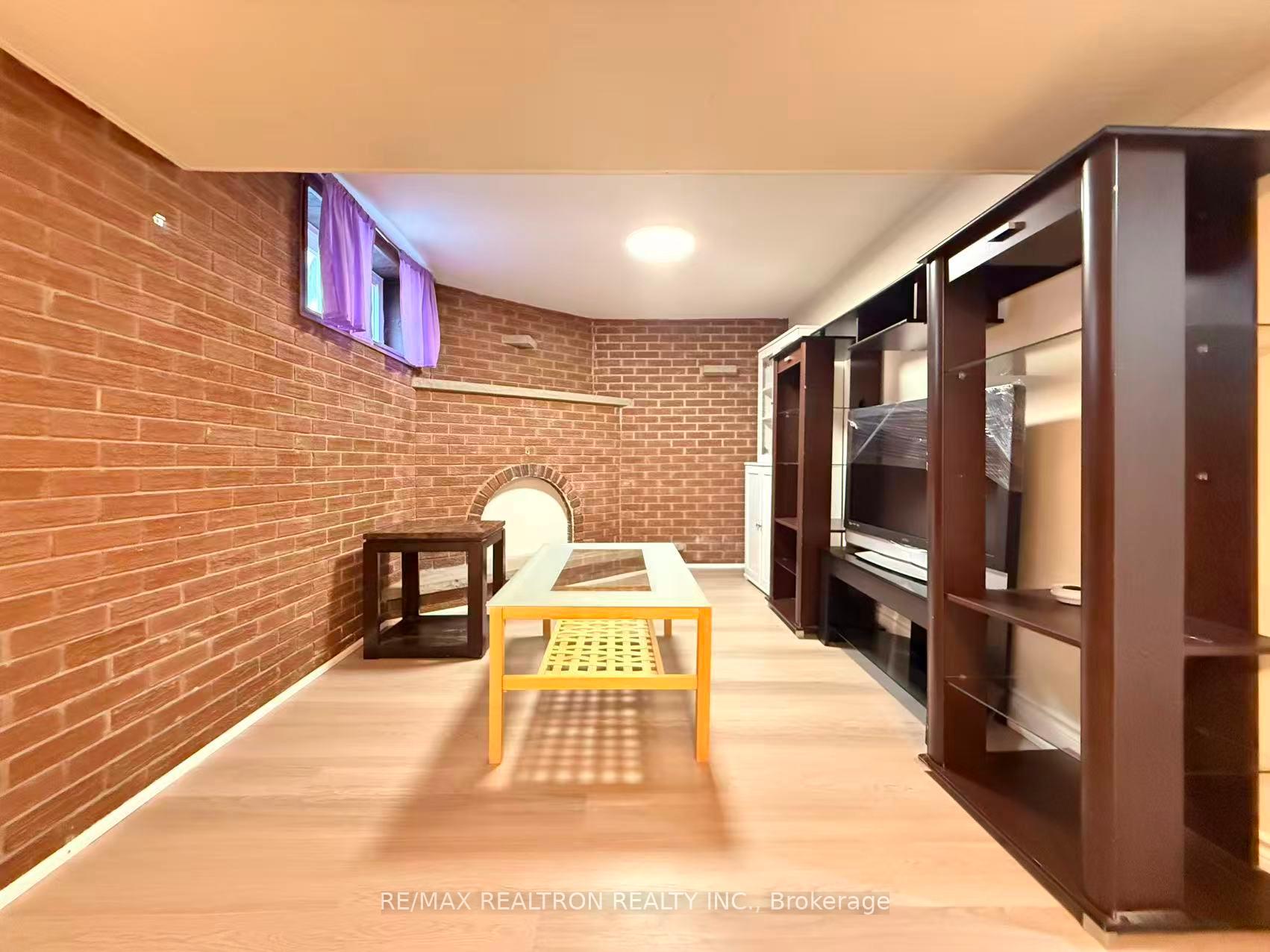 Photo 13 of Unit Lower, 34 James Gray Drive, North York, Bayview Woods-Steeles — HOMEH
