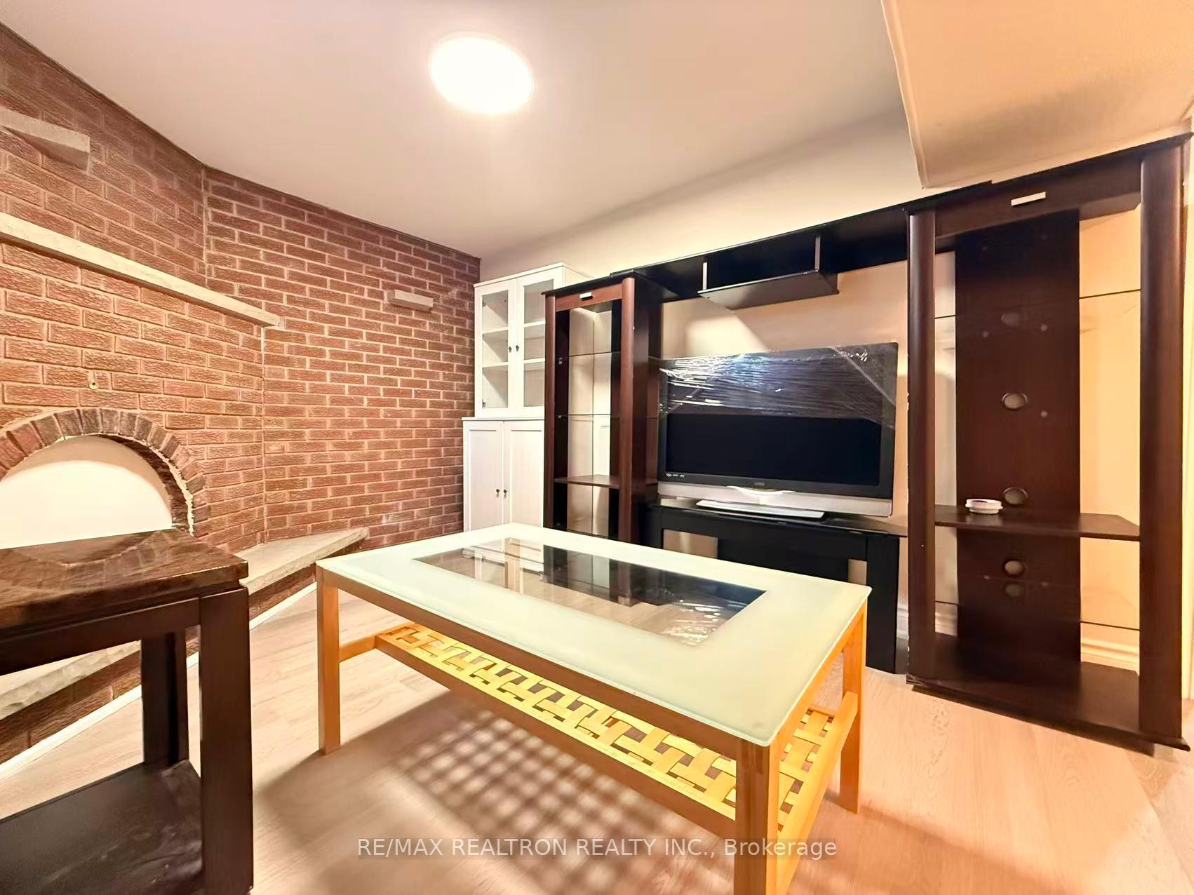 Photo 14 of Unit Lower, 34 James Gray Drive, North York, Bayview Woods-Steeles — HOMEH