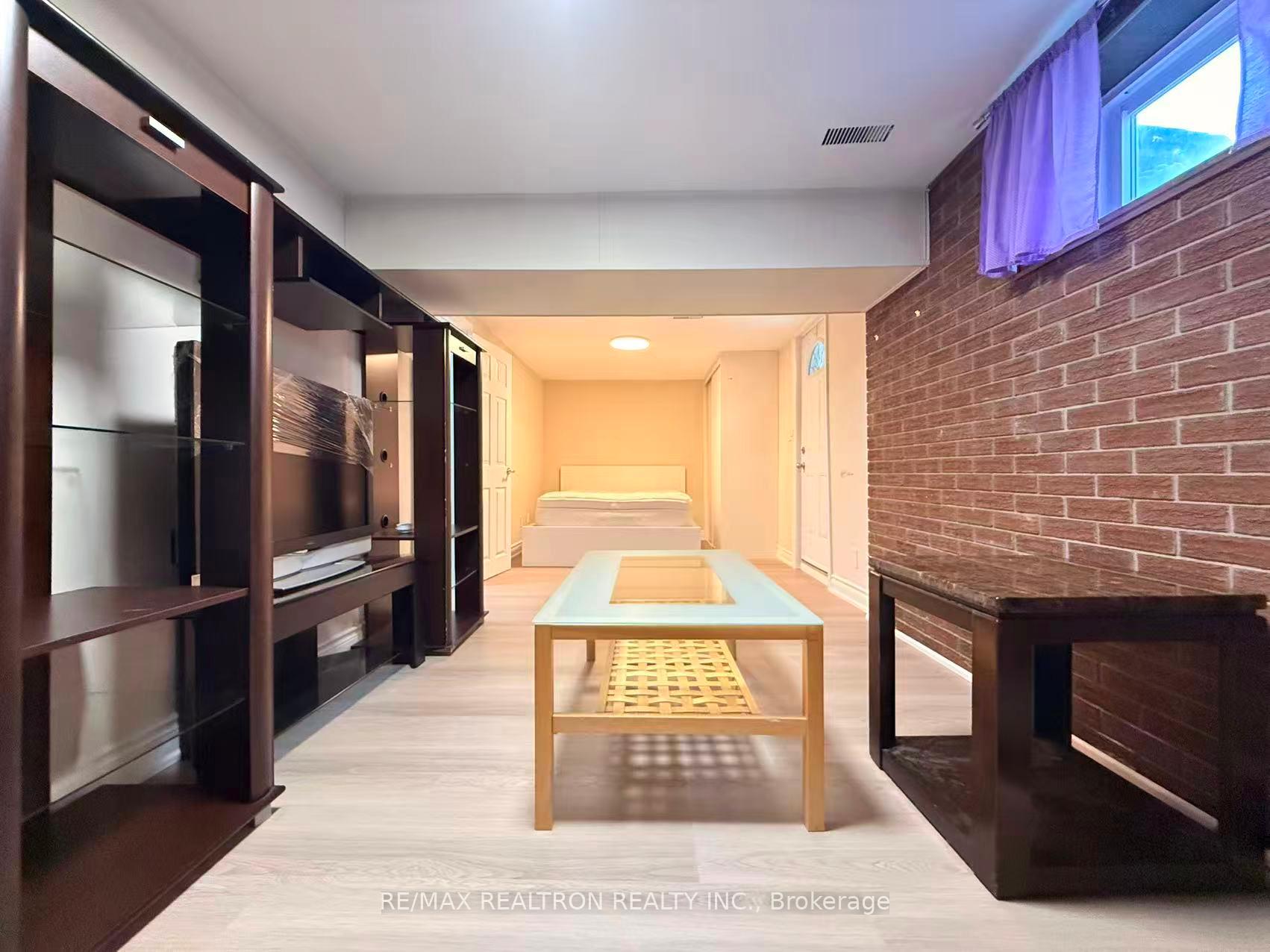 Photo 15 of Unit Lower, 34 James Gray Drive, North York, Bayview Woods-Steeles — HOMEH