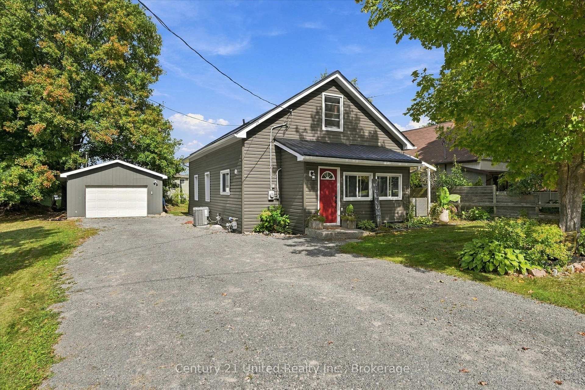Photo of 590 Old Norwood Road