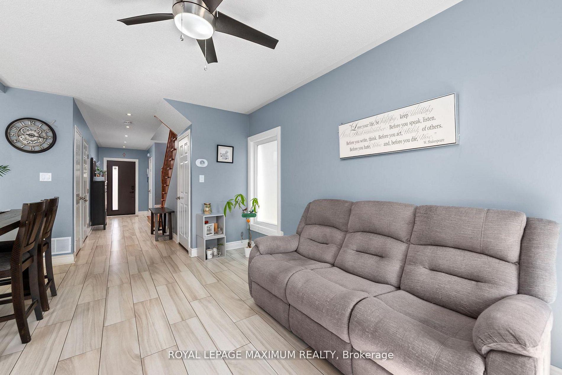 Photo 13 of 52 Pottery Place, Vaughan, East Woodbridge — HOMEH