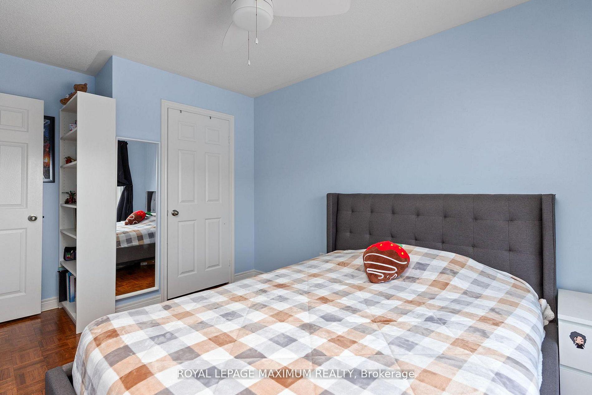 Photo 16 of 52 Pottery Place, Vaughan, East Woodbridge — HOMEH