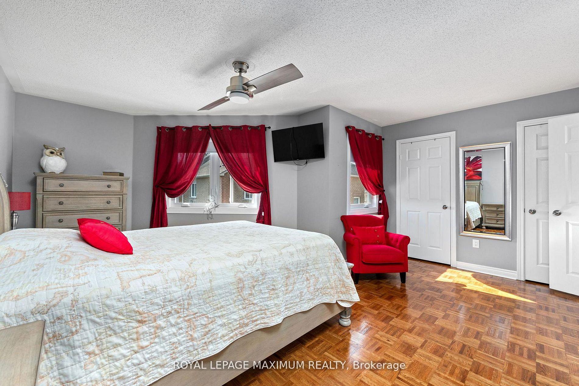 Photo 19 of 52 Pottery Place, Vaughan, East Woodbridge — HOMEH