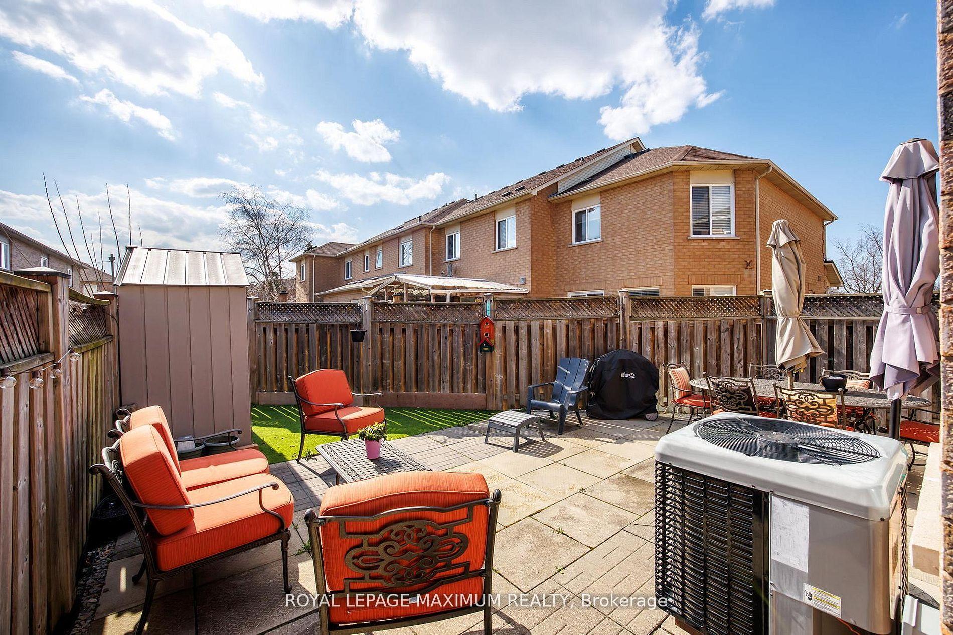 Photo 31 of 52 Pottery Place, Vaughan, East Woodbridge — HOMEH