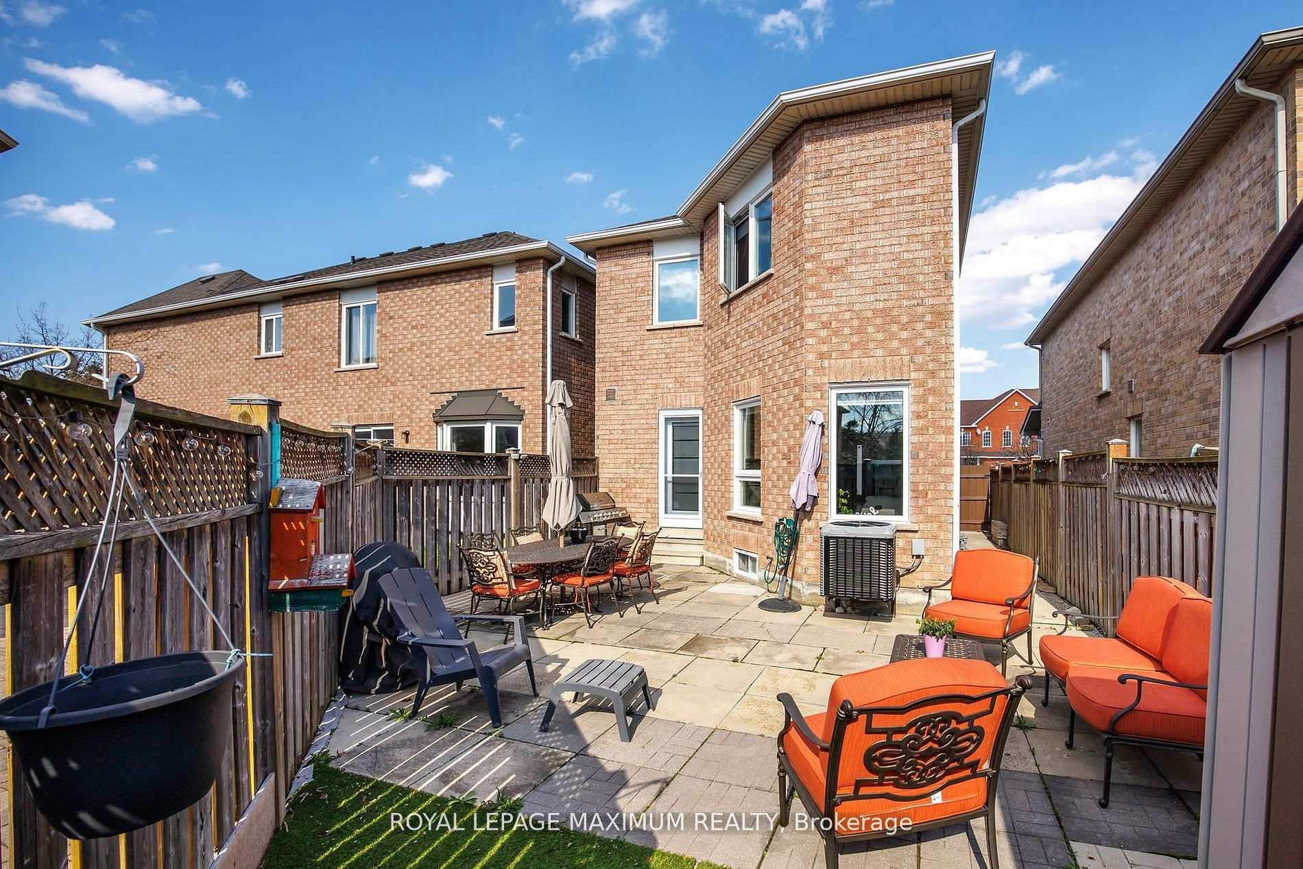 Photo 34 of 52 Pottery Place, Vaughan, East Woodbridge — HOMEH