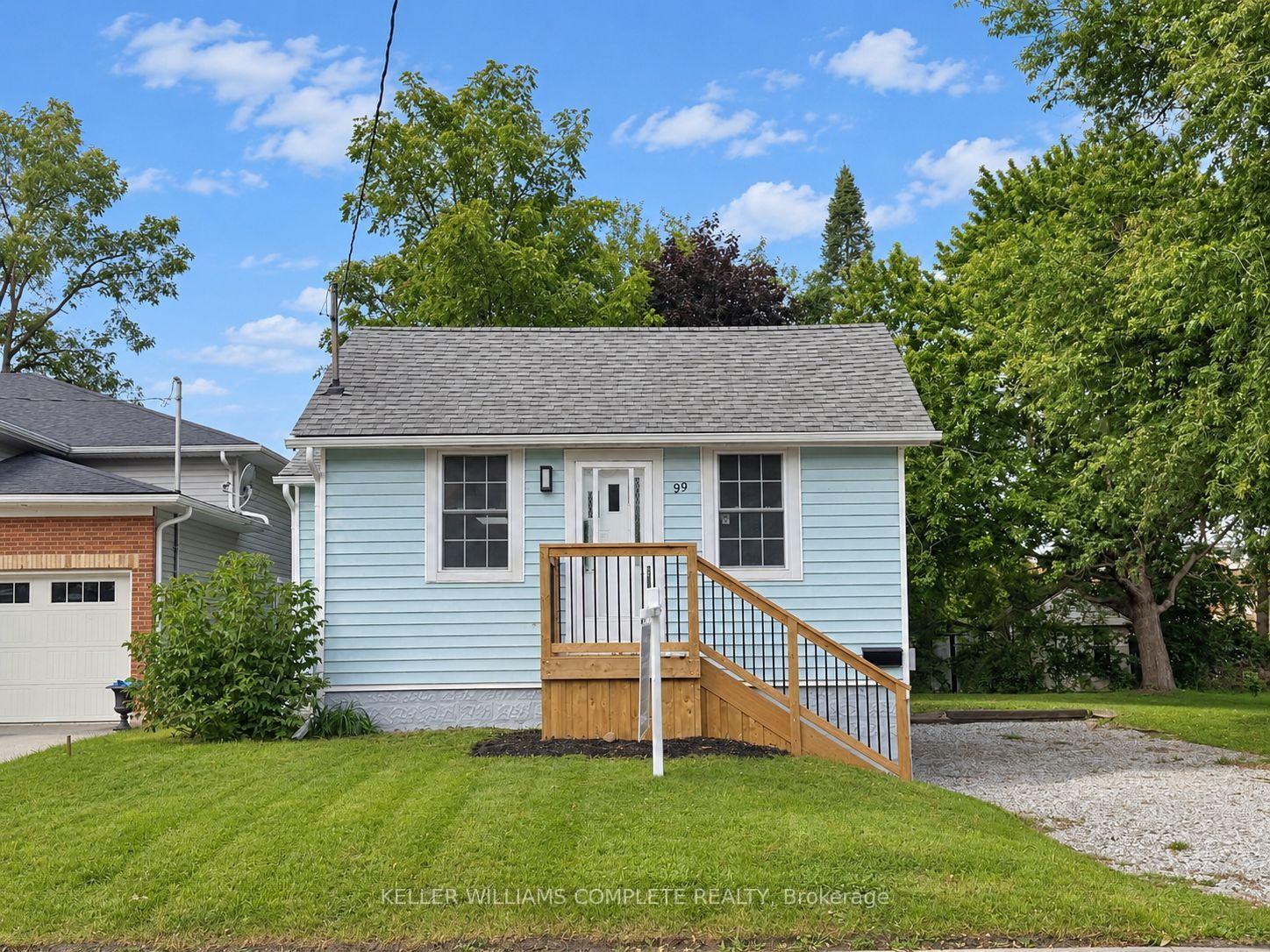 Photo 1 of 99 Bunting Road, St. Catharines, E. Chester — HOMEH