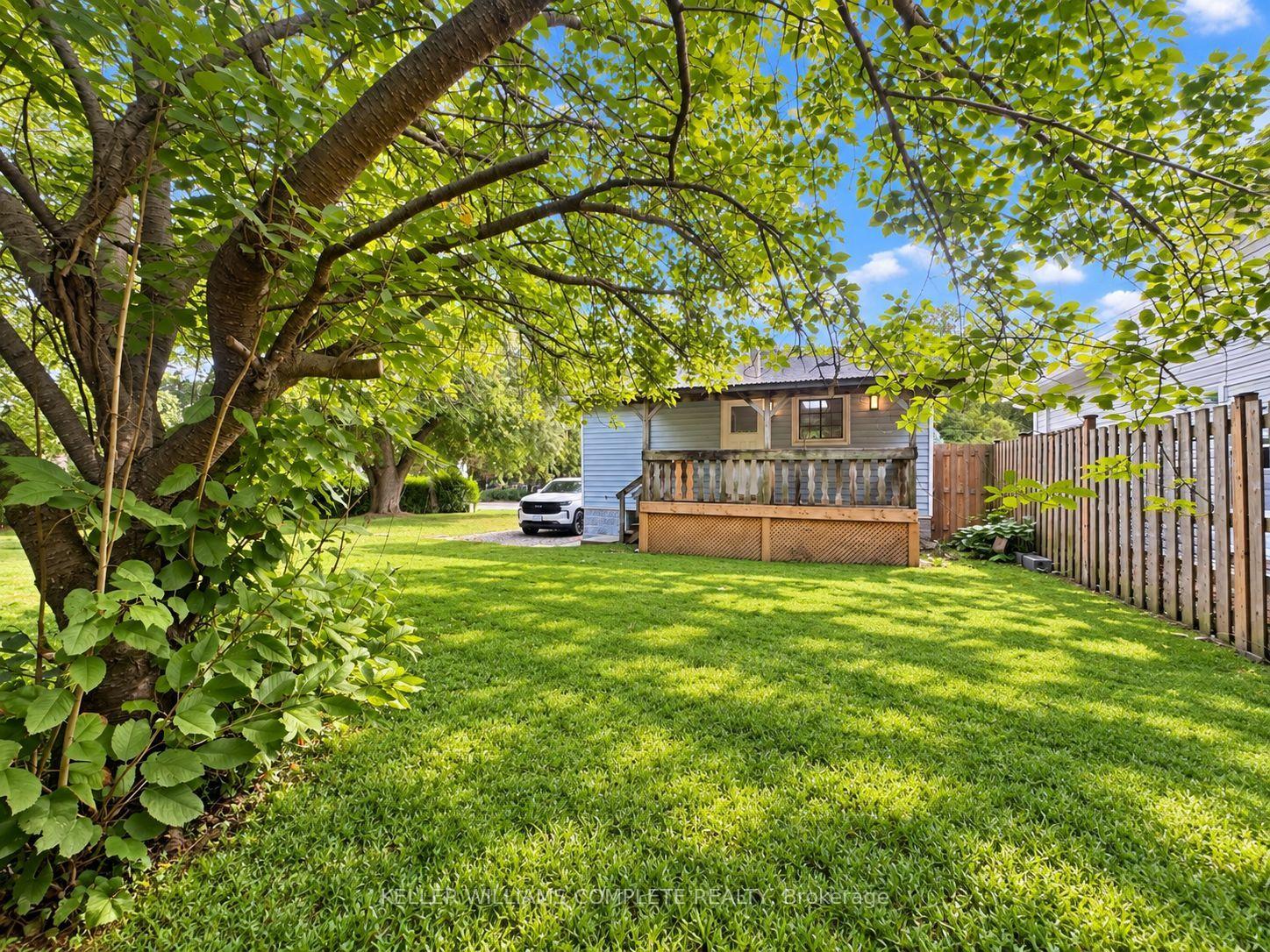 Photo 2 of 99 Bunting Road, St. Catharines, E. Chester — HOMEH
