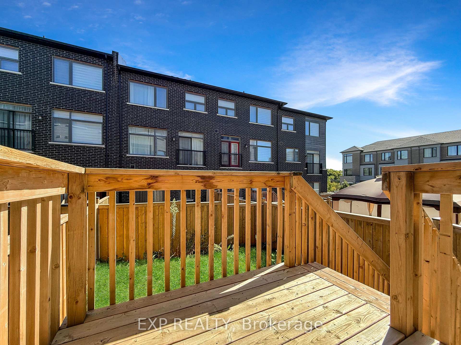 Photo 3 of Unit Upper, 923 Isaac Phillips Way, Aurora, Hills of St Andrew — HOMEH