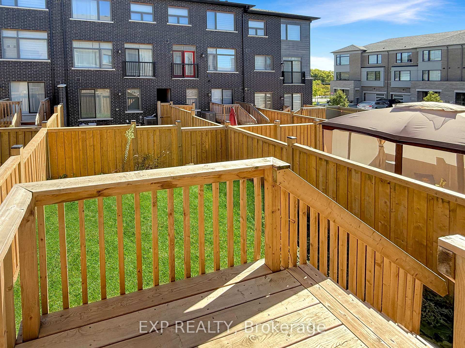 Photo 4 of Unit Upper, 923 Isaac Phillips Way, Aurora, Hills of St Andrew — HOMEH