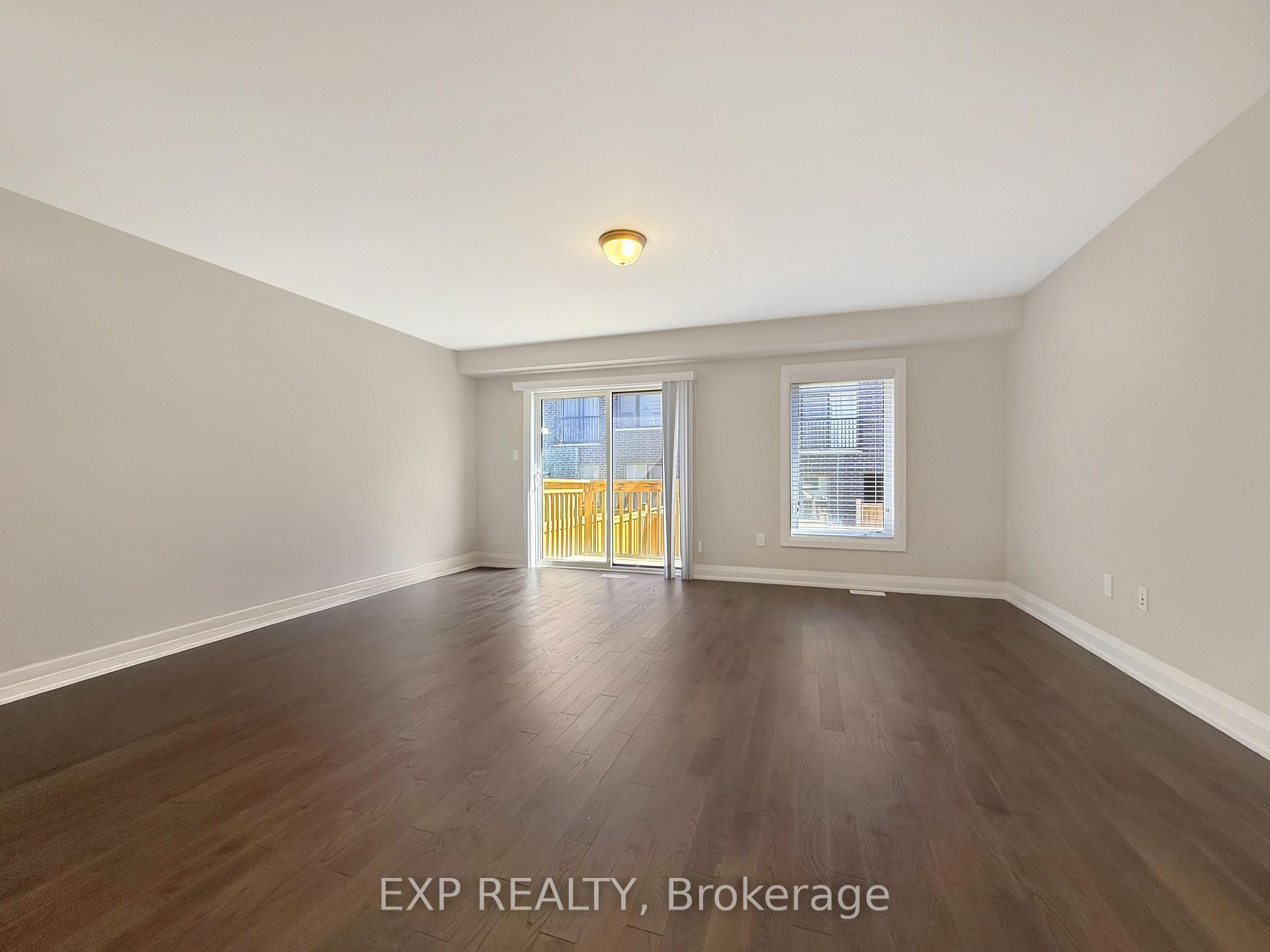 Photo 5 of Unit Upper, 923 Isaac Phillips Way, Aurora, Hills of St Andrew — HOMEH
