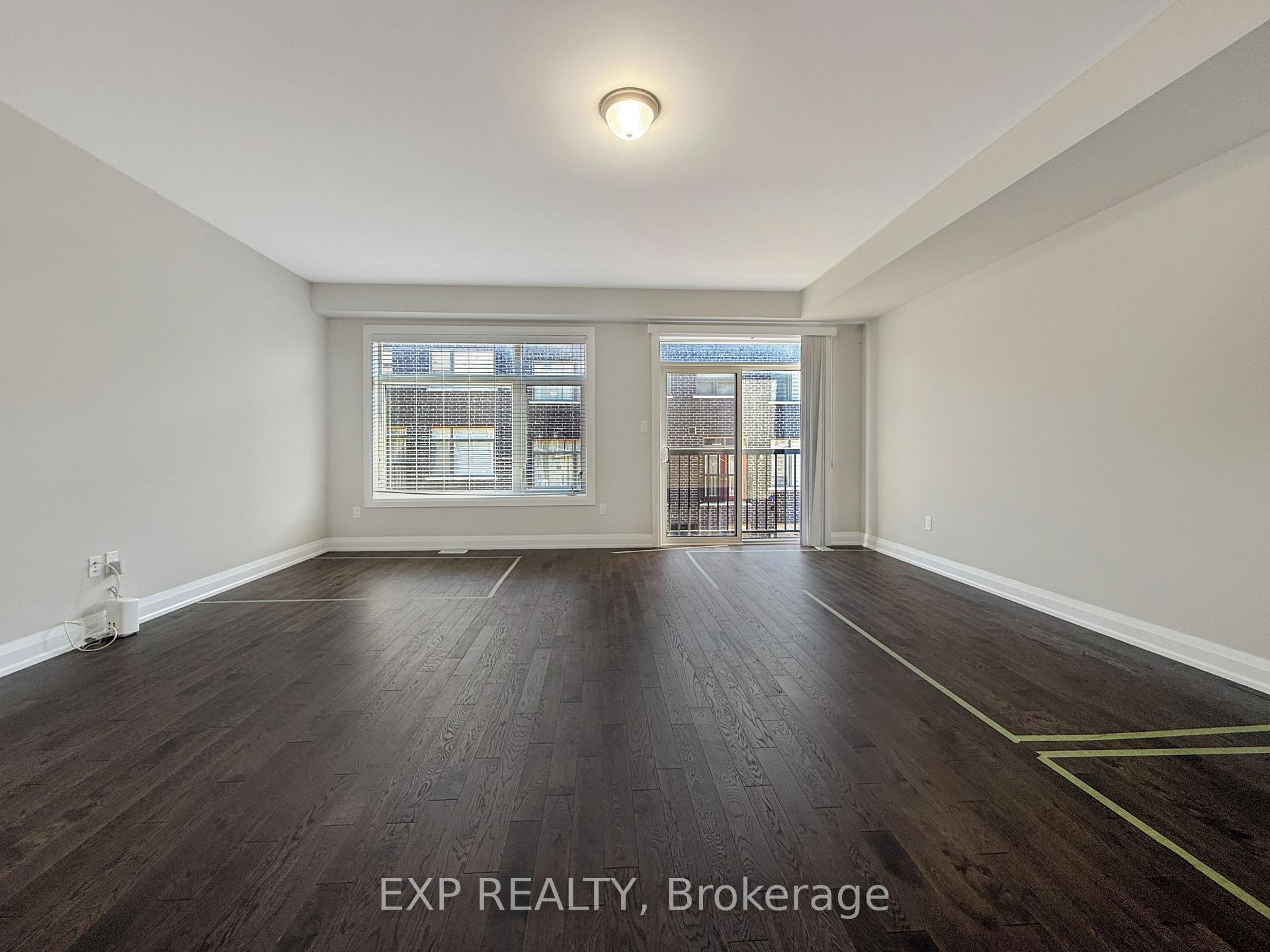Photo 8 of Unit Upper, 923 Isaac Phillips Way, Aurora, Hills of St Andrew — HOMEH