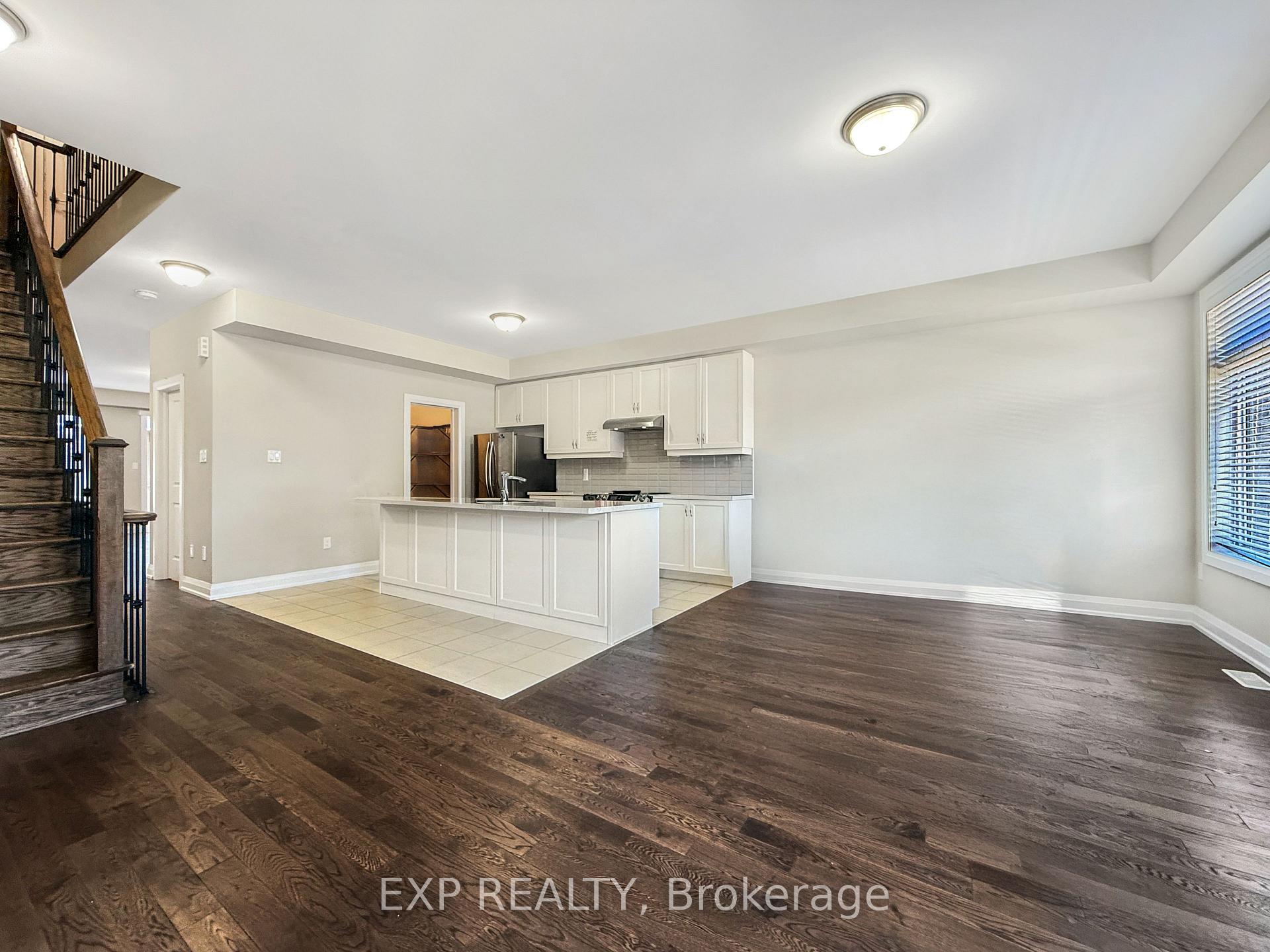 Photo 10 of Unit Upper, 923 Isaac Phillips Way, Aurora, Hills of St Andrew — HOMEH