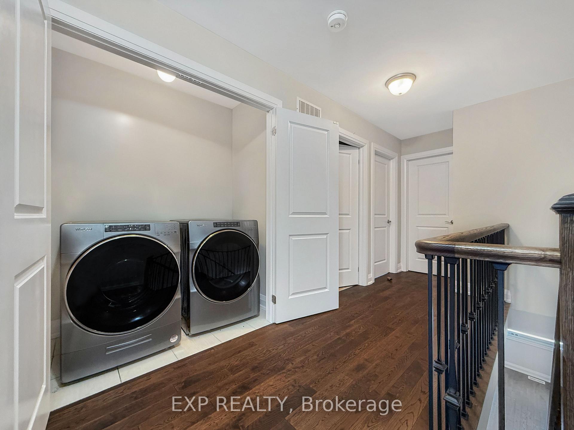Photo 15 of Unit Upper, 923 Isaac Phillips Way, Aurora, Hills of St Andrew — HOMEH