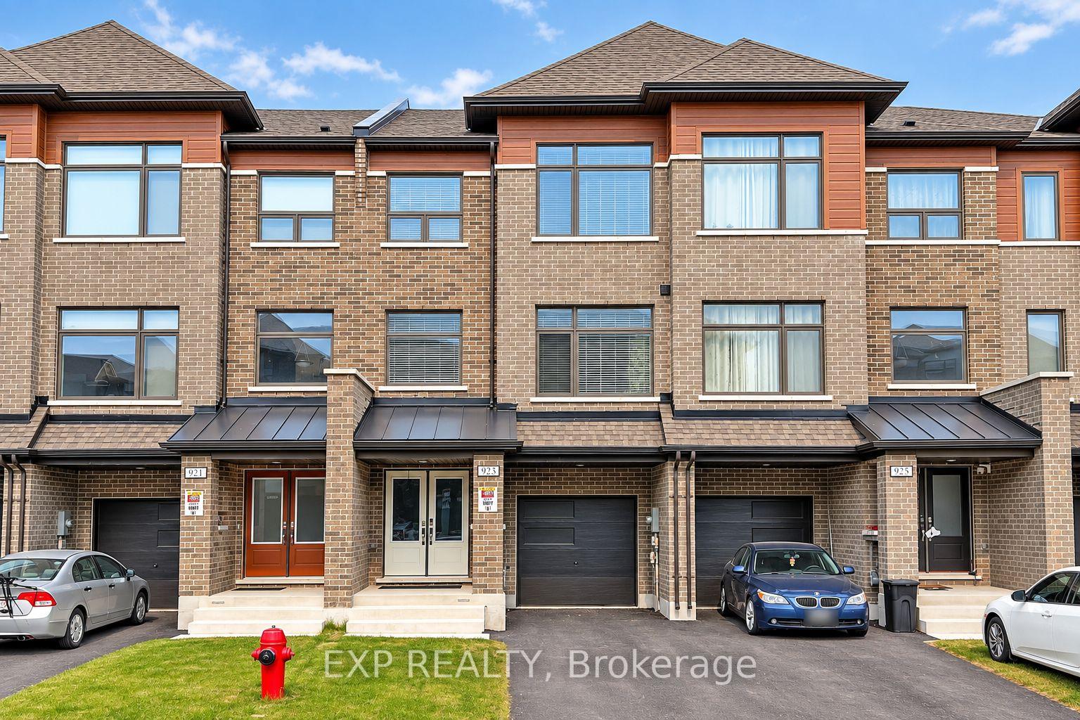 Photo 1 of Unit Lower, 923 Isaac Phillips Way, Aurora, Hills of St Andrew — HOMEH