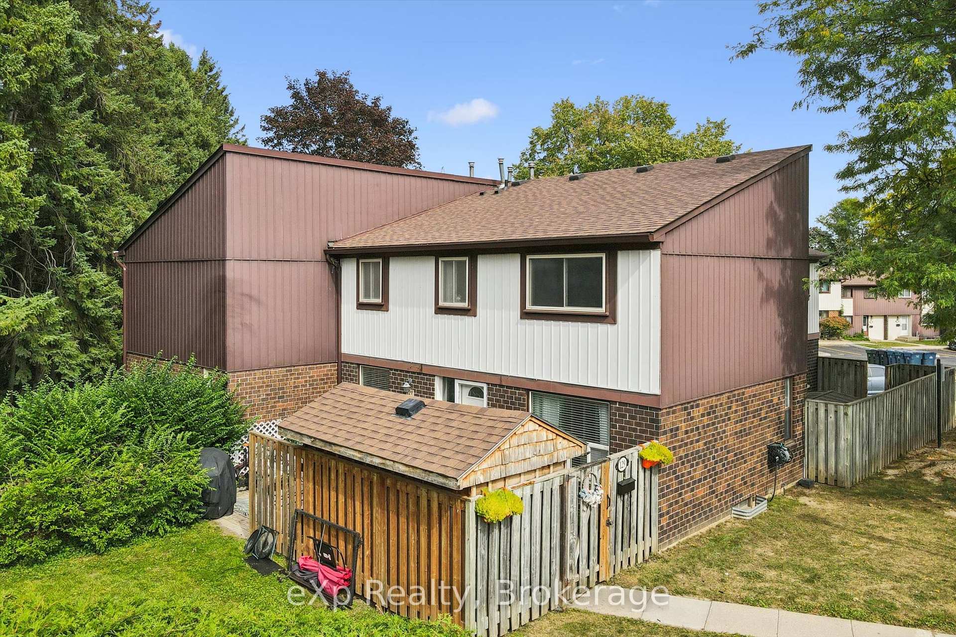 Photo of Unit 129, 45 Marksam Road