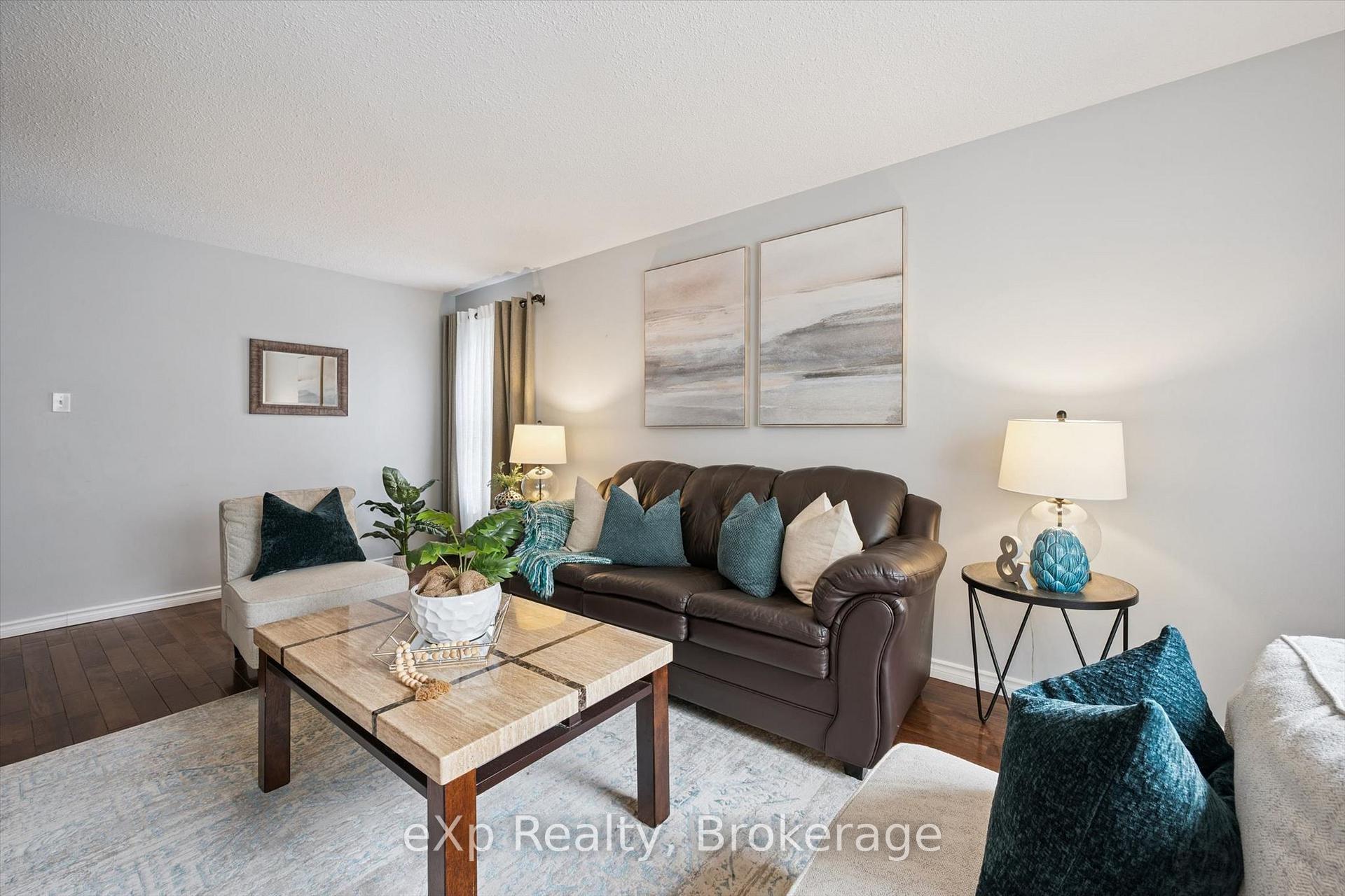 Photo 11 of Unit 129, 45 Marksam Road, Guelph, Willow West/Sugarbush/West Acres — HOMEH