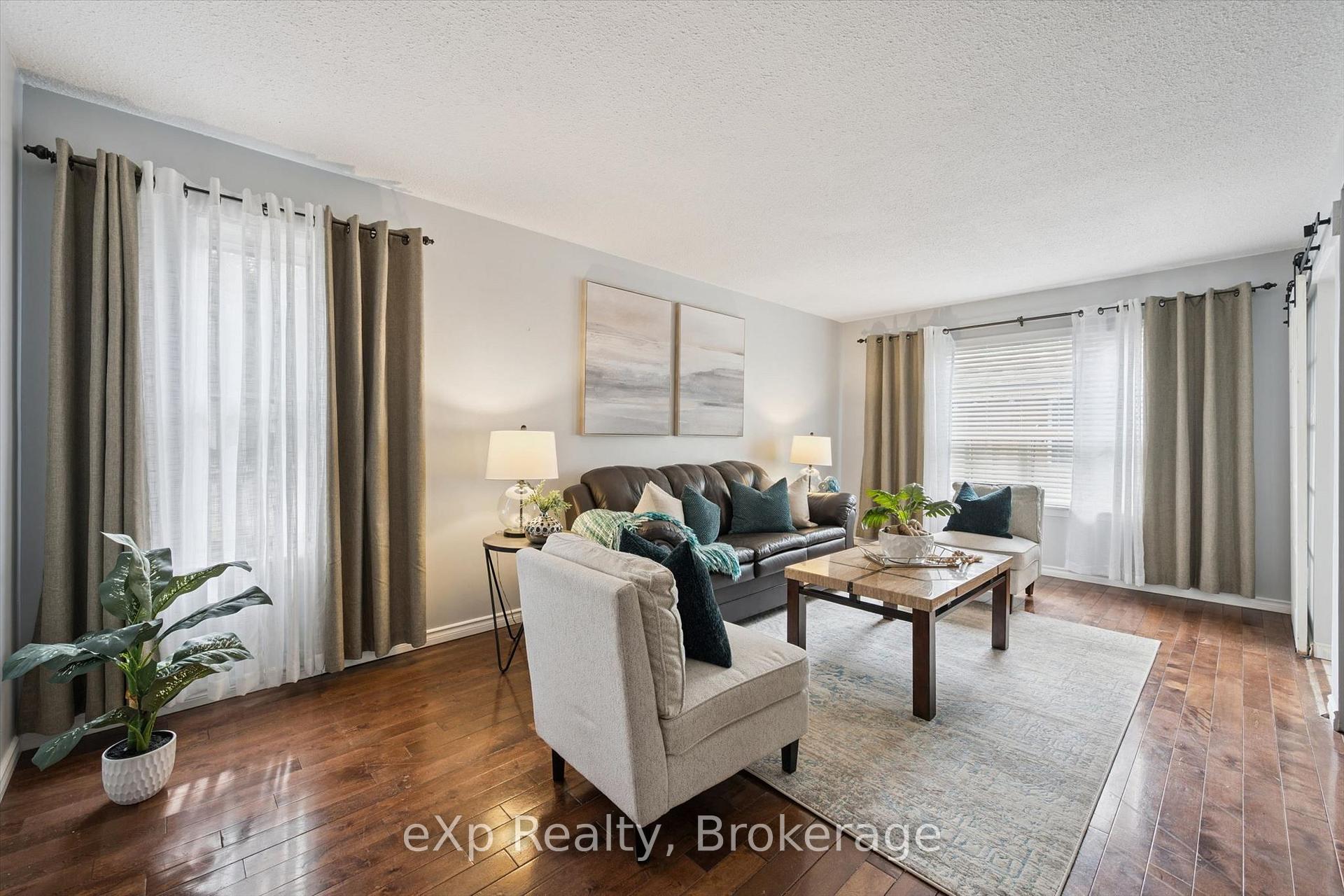 Photo 12 of Unit 129, 45 Marksam Road, Guelph, Willow West/Sugarbush/West Acres — HOMEH