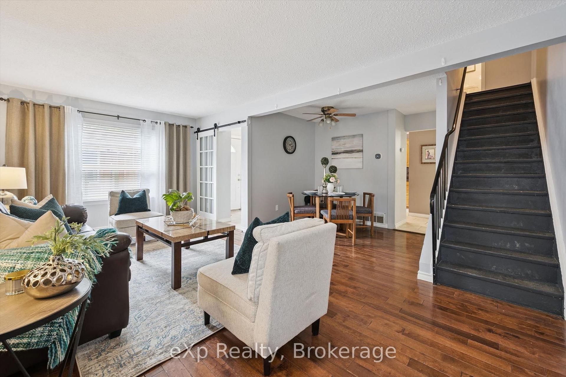 Photo 13 of Unit 129, 45 Marksam Road, Guelph, Willow West/Sugarbush/West Acres — HOMEH