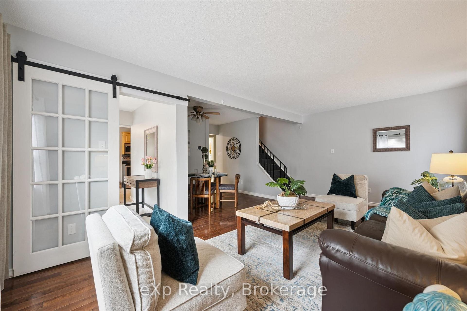 Photo 14 of Unit 129, 45 Marksam Road, Guelph, Willow West/Sugarbush/West Acres — HOMEH