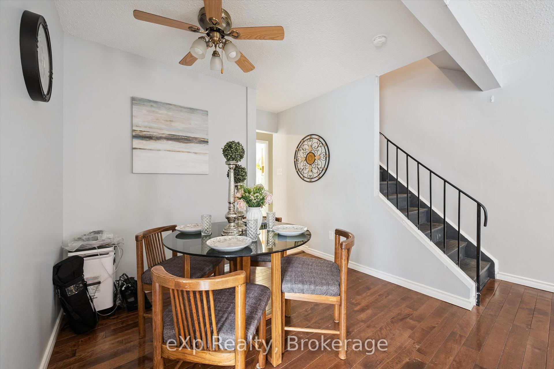 Photo 15 of Unit 129, 45 Marksam Road, Guelph, Willow West/Sugarbush/West Acres — HOMEH