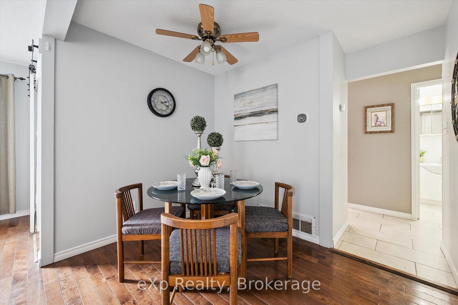 Photo 16 of Unit 129, 45 Marksam Road, Guelph, Willow West/Sugarbush/West Acres — HOMEH