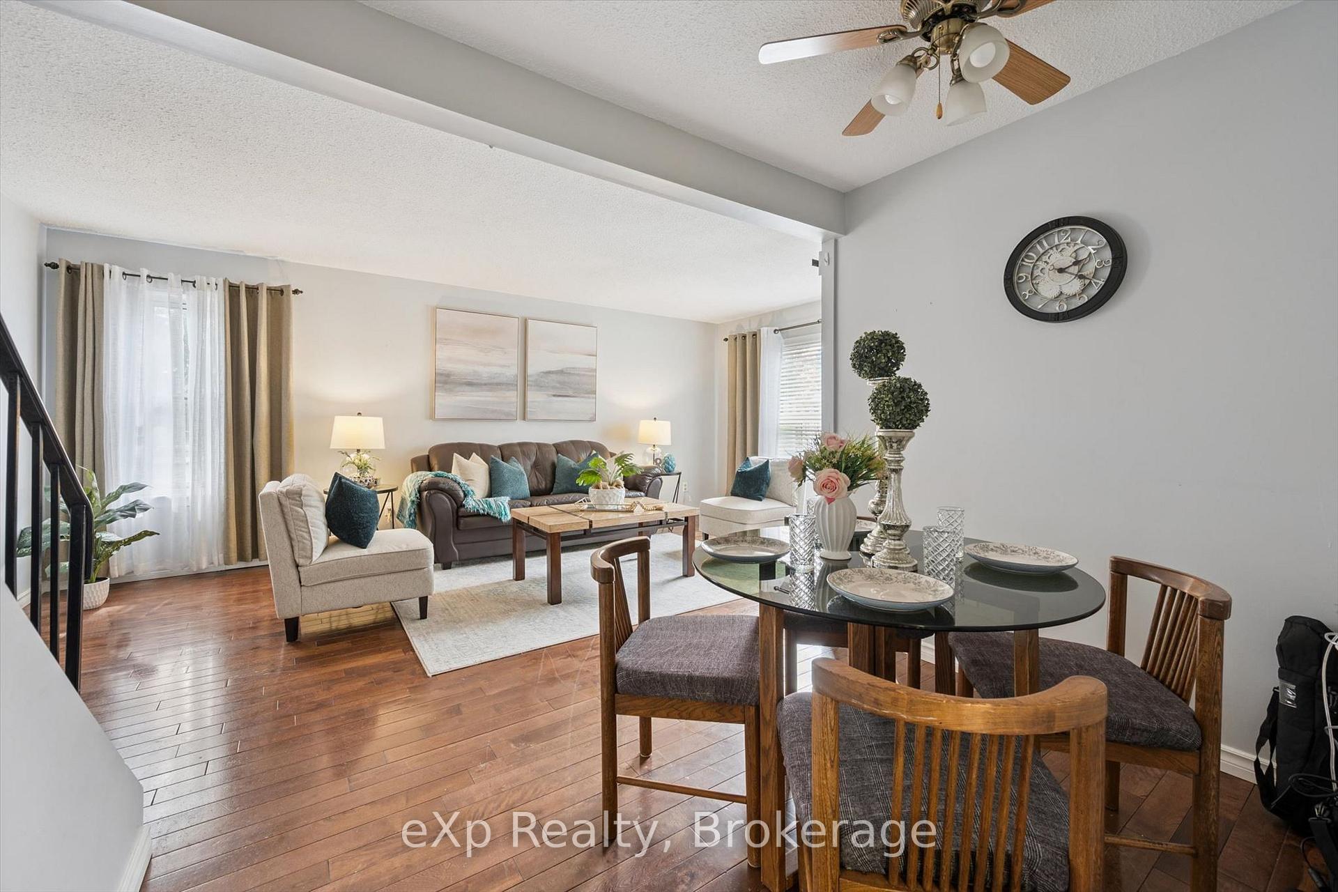 Photo 17 of Unit 129, 45 Marksam Road, Guelph, Willow West/Sugarbush/West Acres — HOMEH